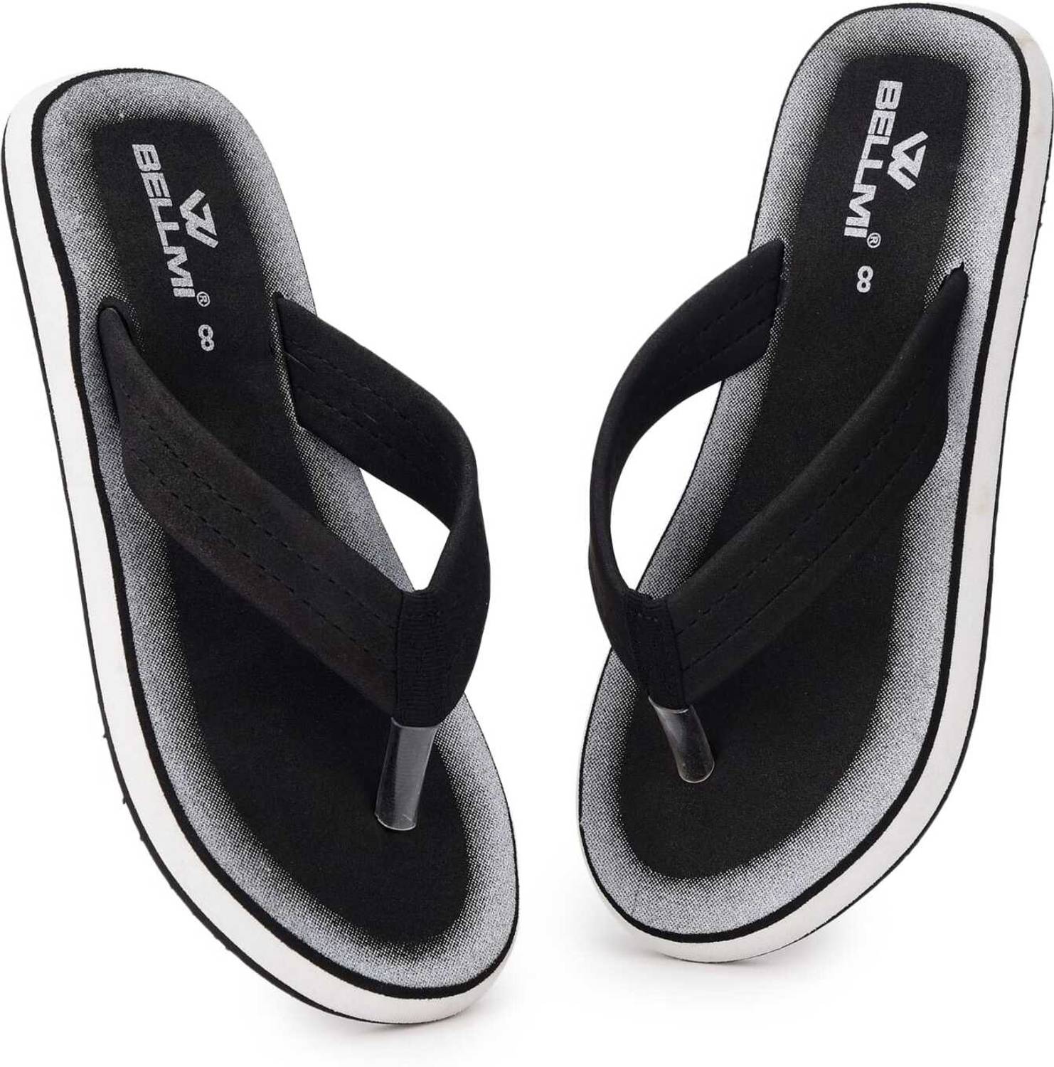 Bellmi Men Slippers