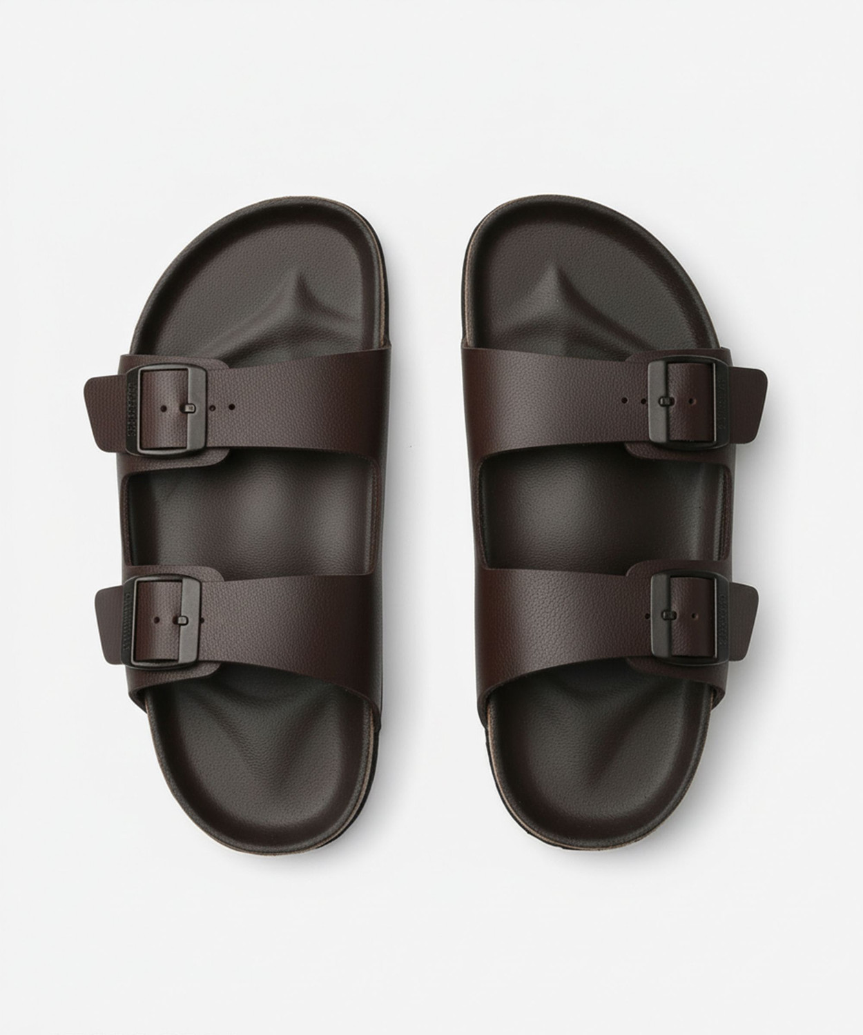 Image of Nextstyle Men Brown Sandals