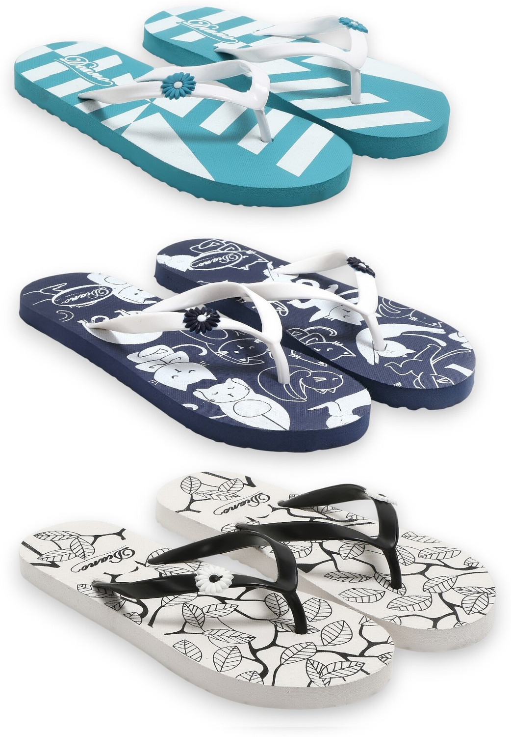 Image of diano Women Slippers