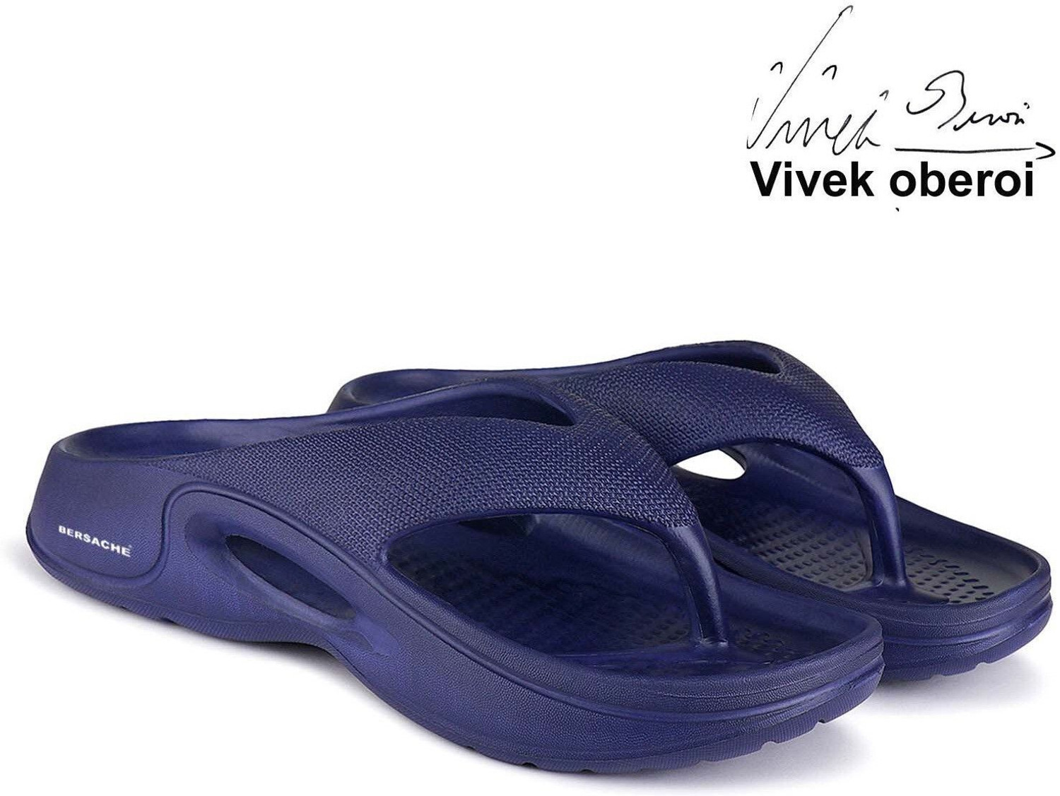 Image of BERSACHE Men Wedges