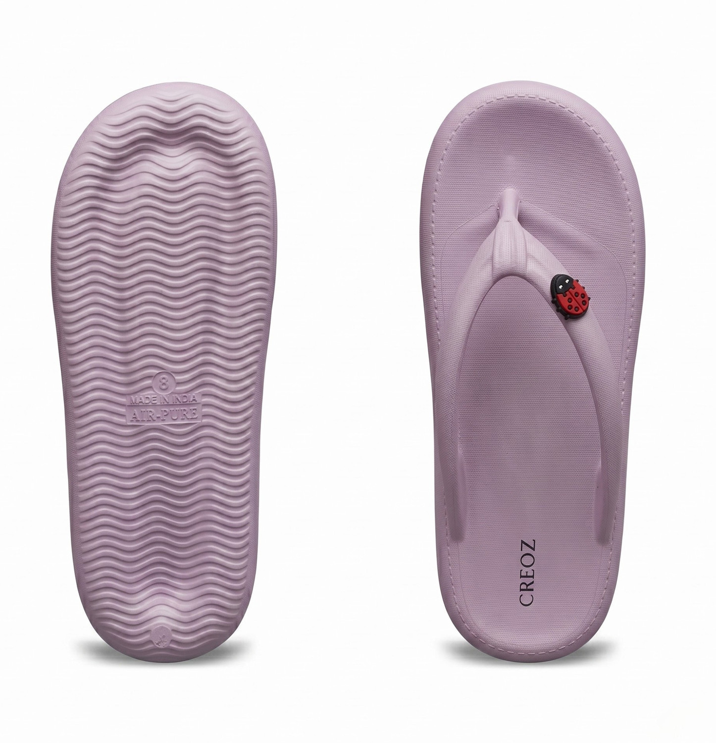 Image of Free Kicks Women Slippers