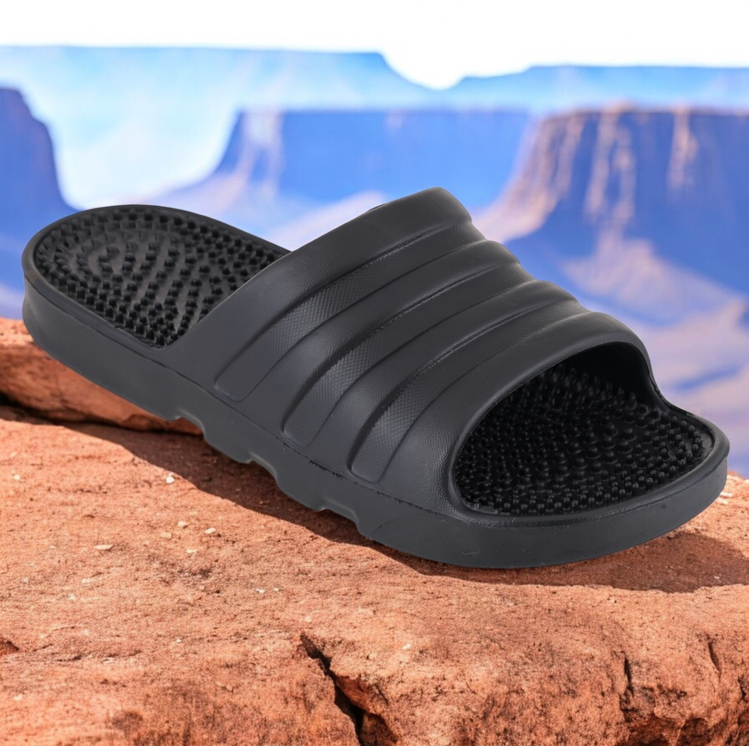 Image of AAMM Men Slippers