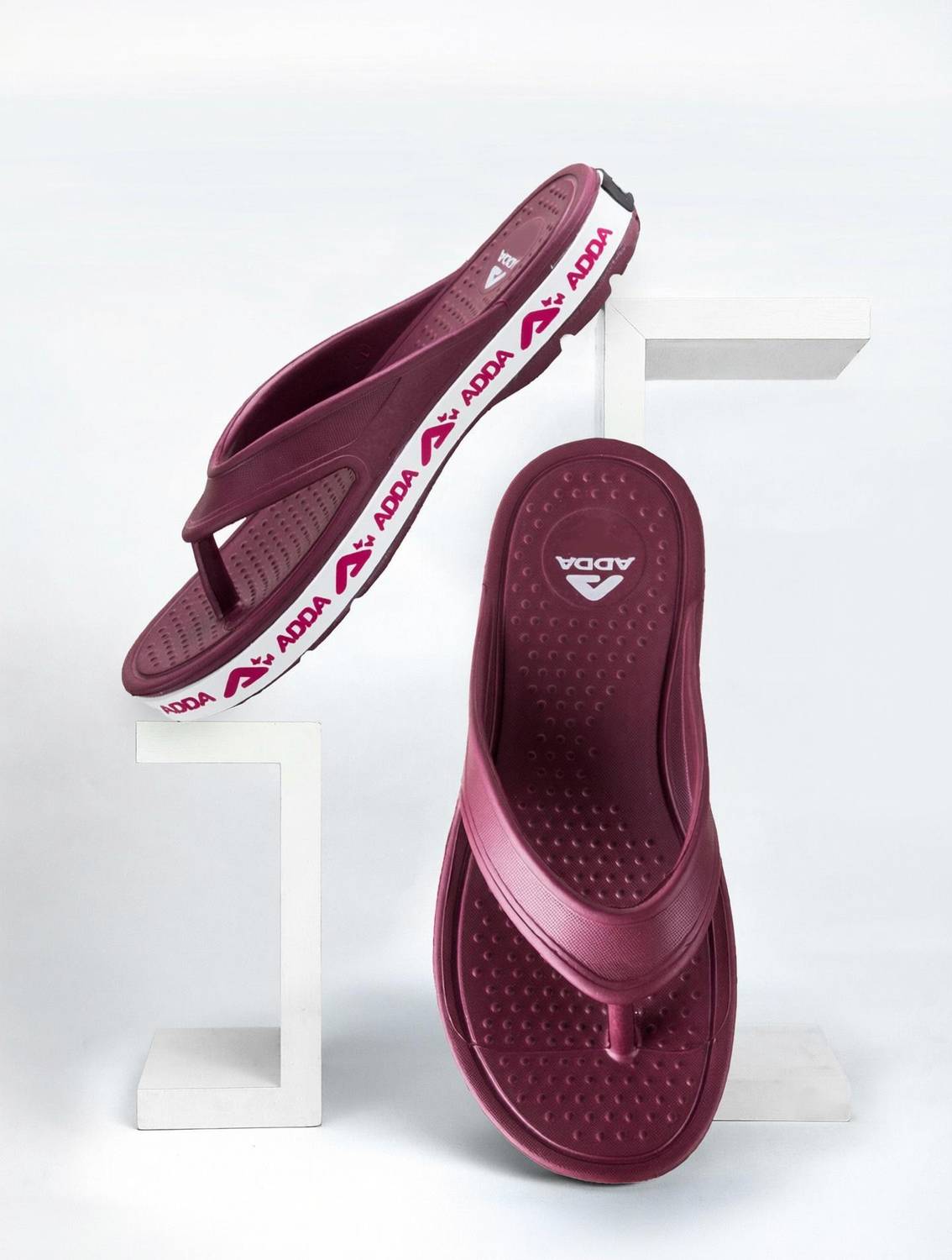 Adda Women Flip Flops