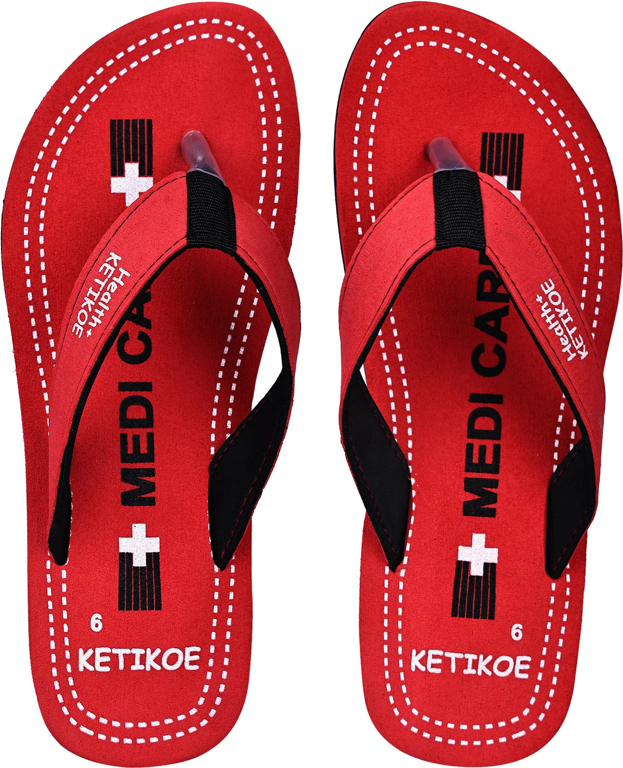 Image of KETIKOE Women Slippers