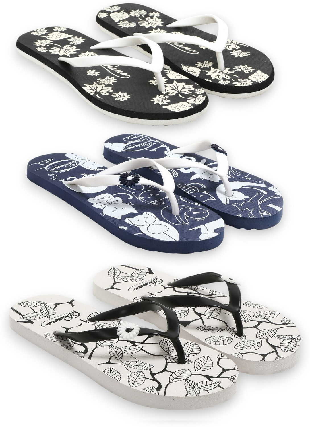 Image of diano Women Slippers