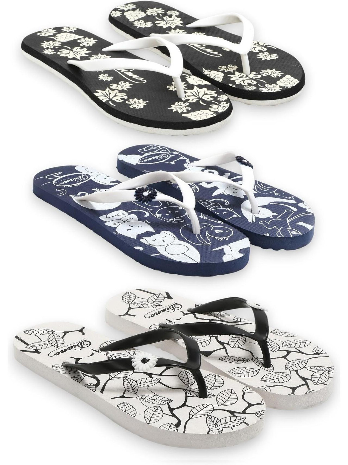 Image of diano Women Slippers
