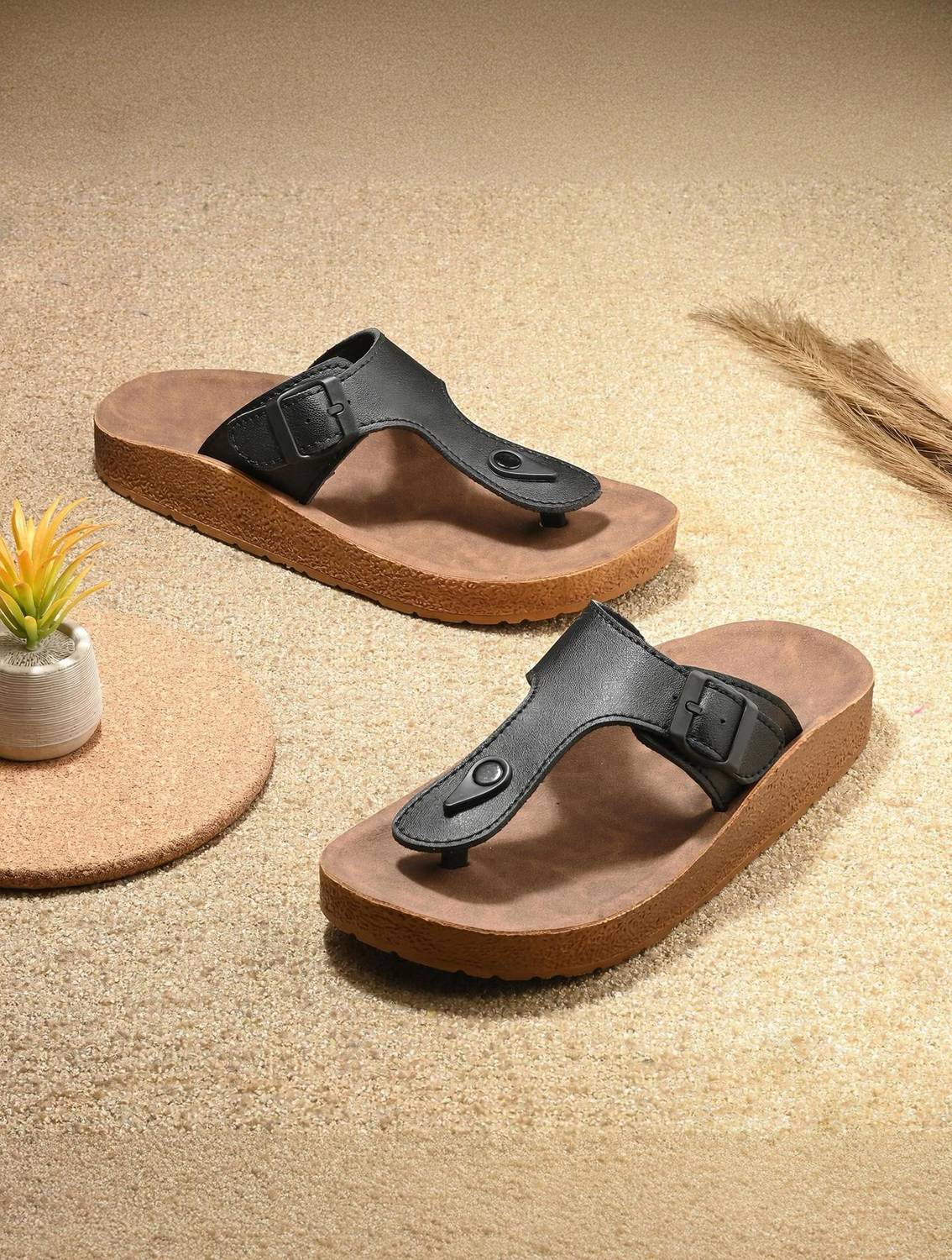 Doctor Health Super Soft Men NewlyLaunch Stylish|Lightweight|Comfortable|Breathable|All SeasonsWear Slippers
