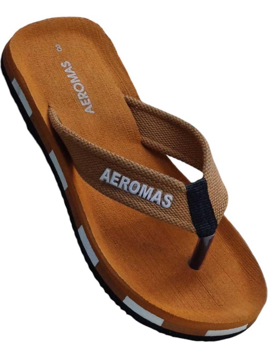 AEROMAS Men Slippers
