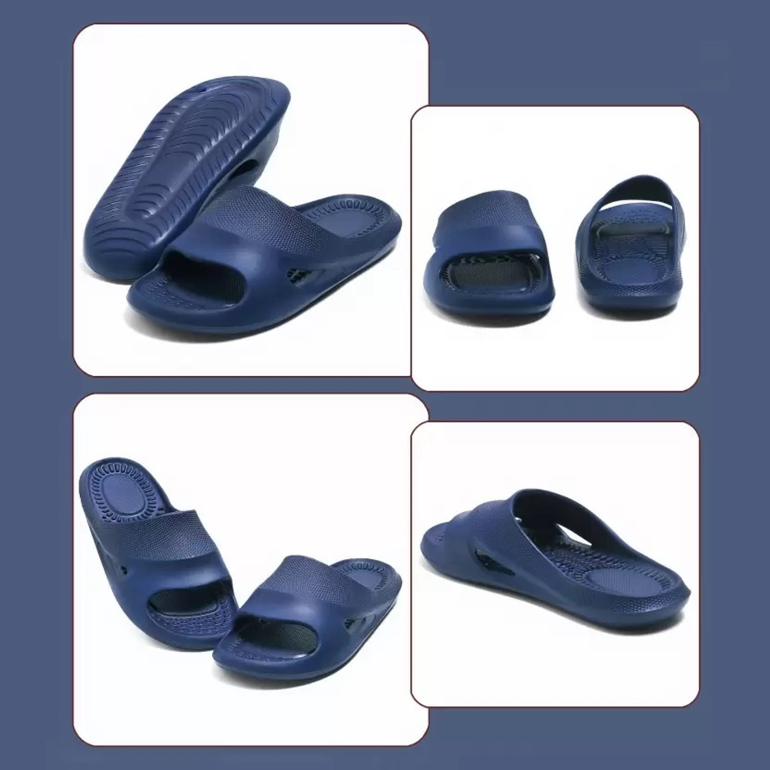 Image of AAMM Men Slippers