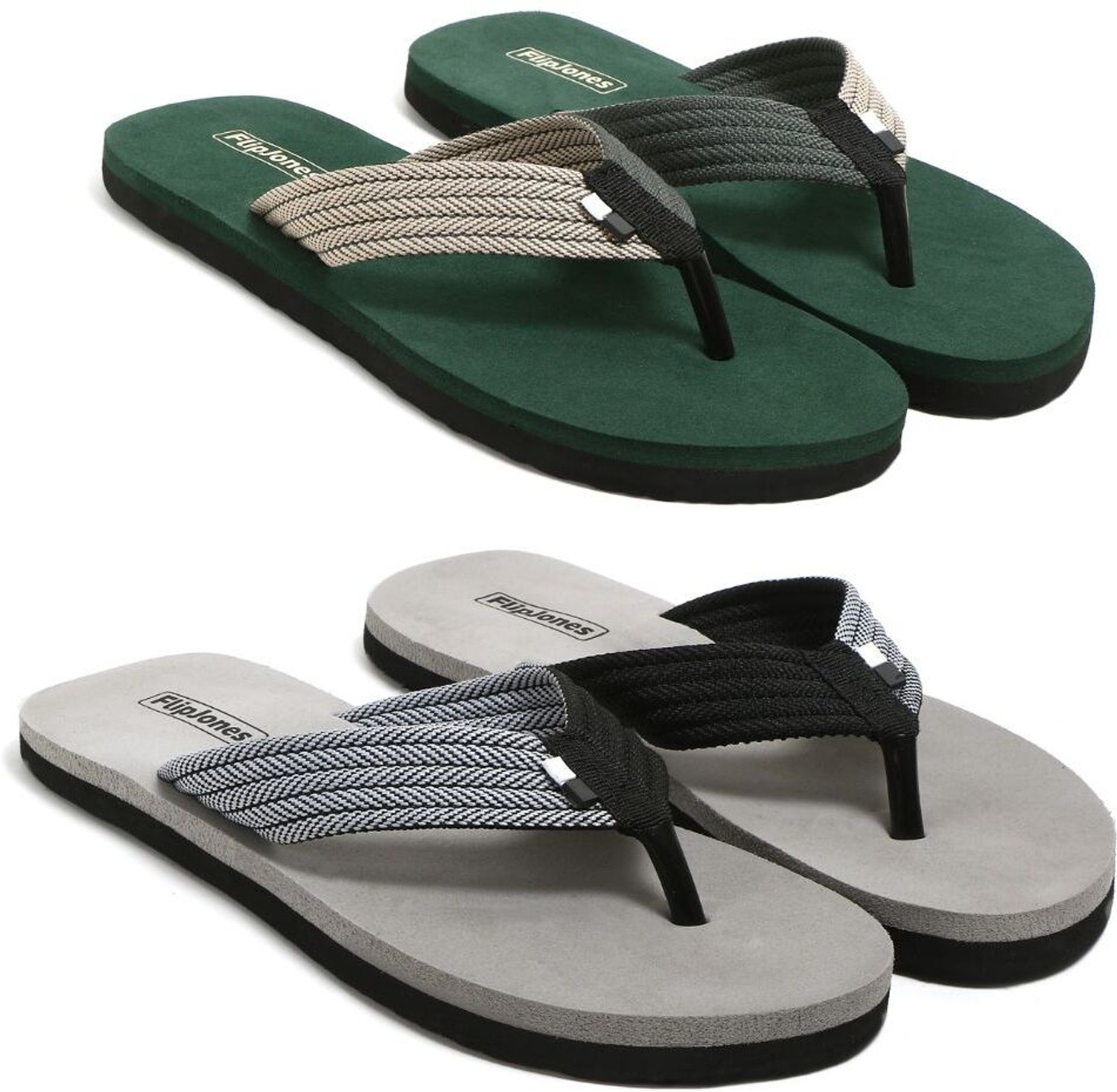 Image of FLIPJONES Men Flip Flops
