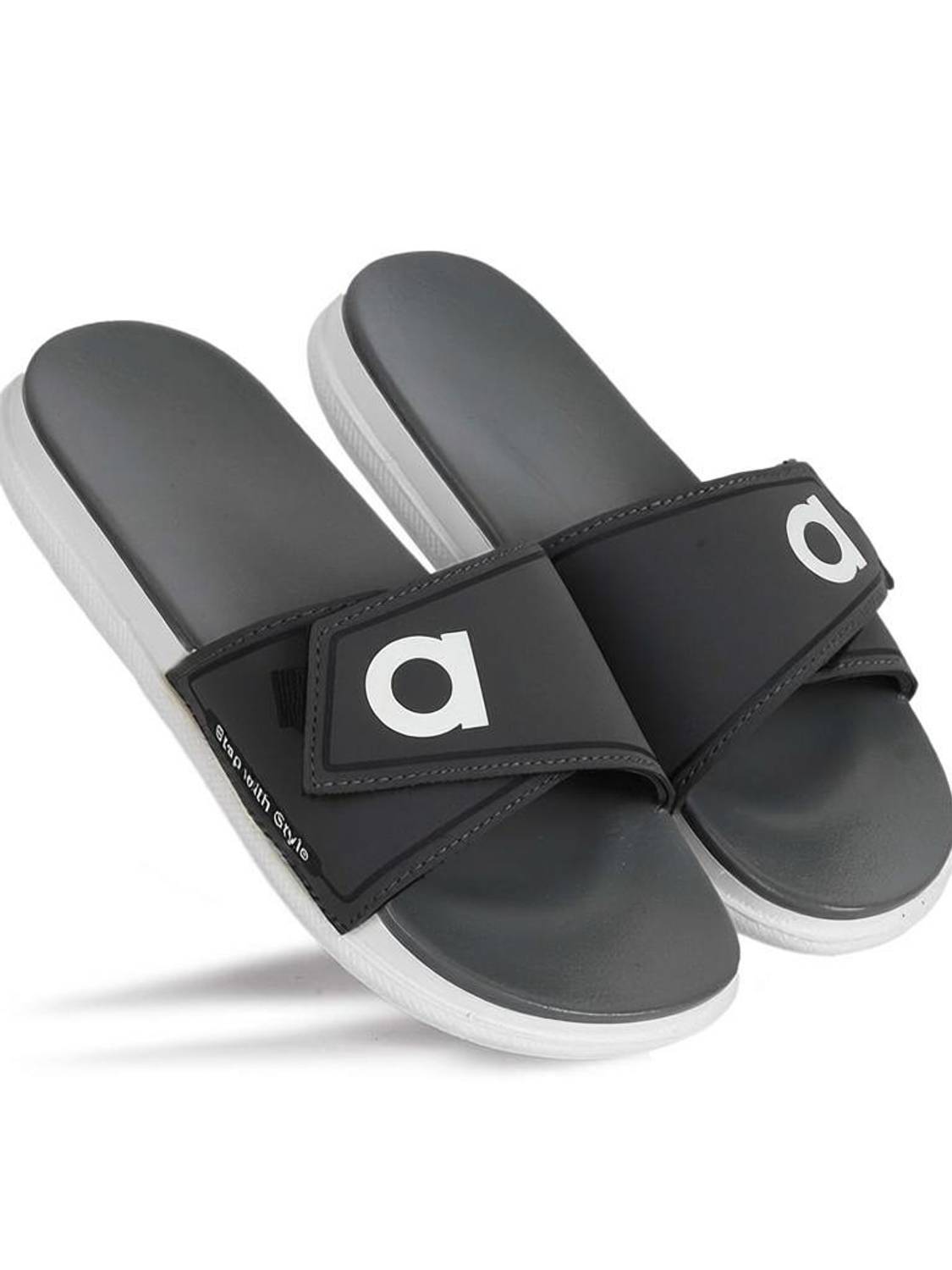 aadi Men Slides