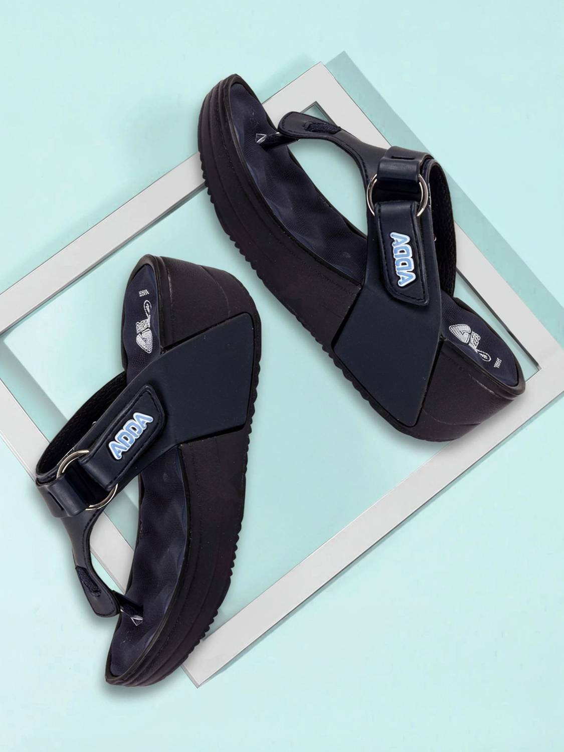 Adda Women Flip Flops