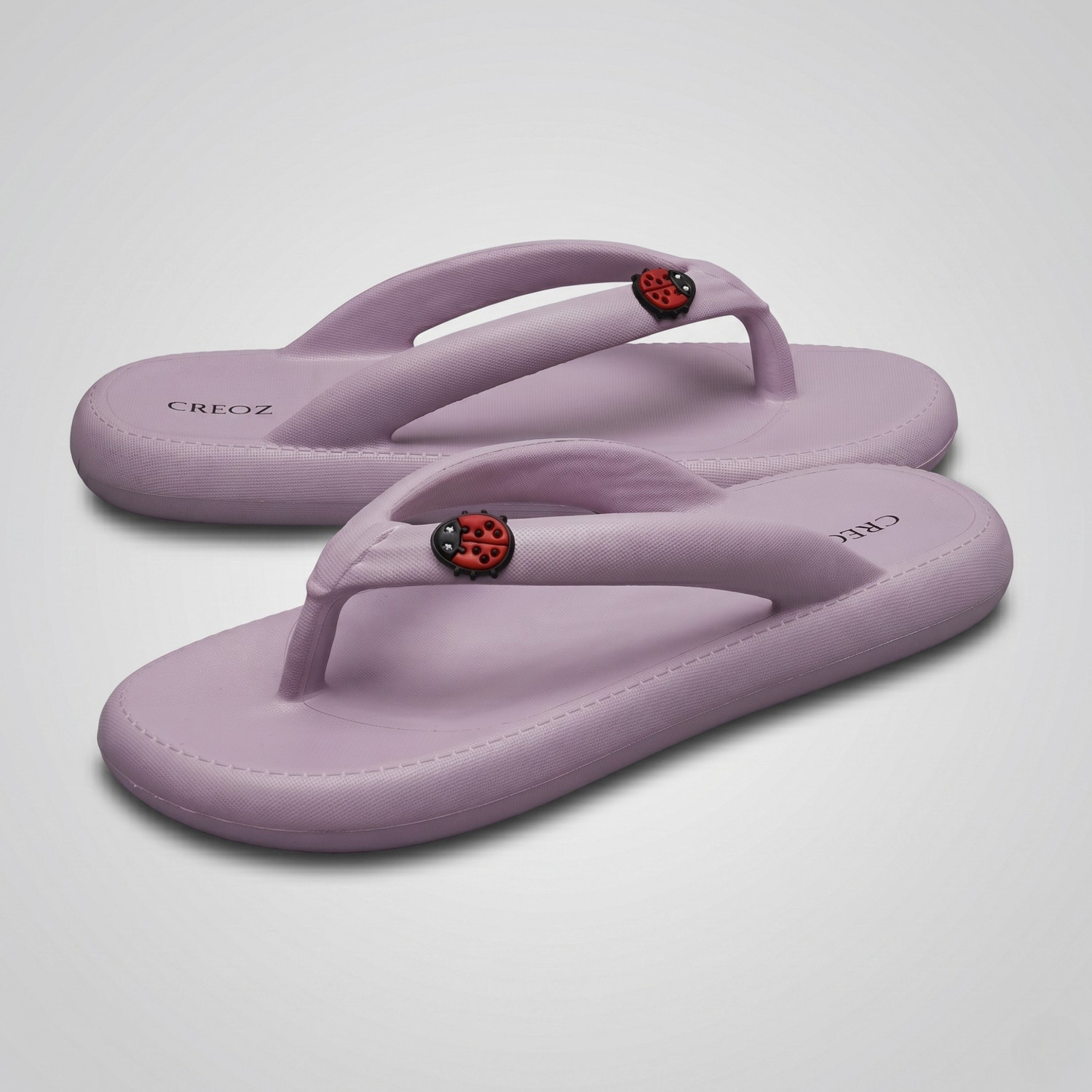 Image of Free Kicks Women Slippers