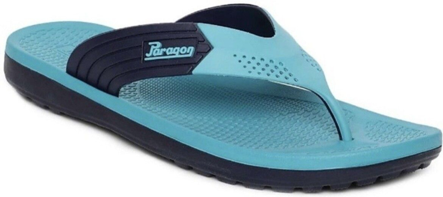 Image of Paragon Men Slippers (Blue, 8)