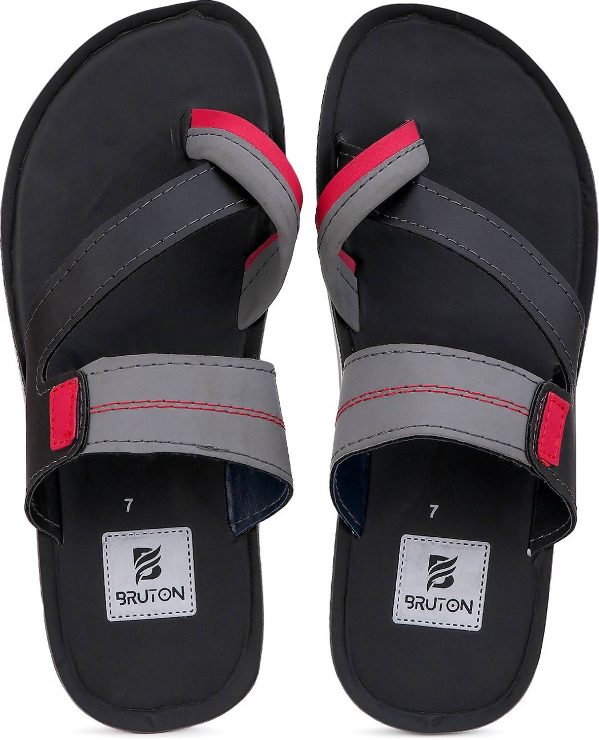 Camfoot Men Slippers