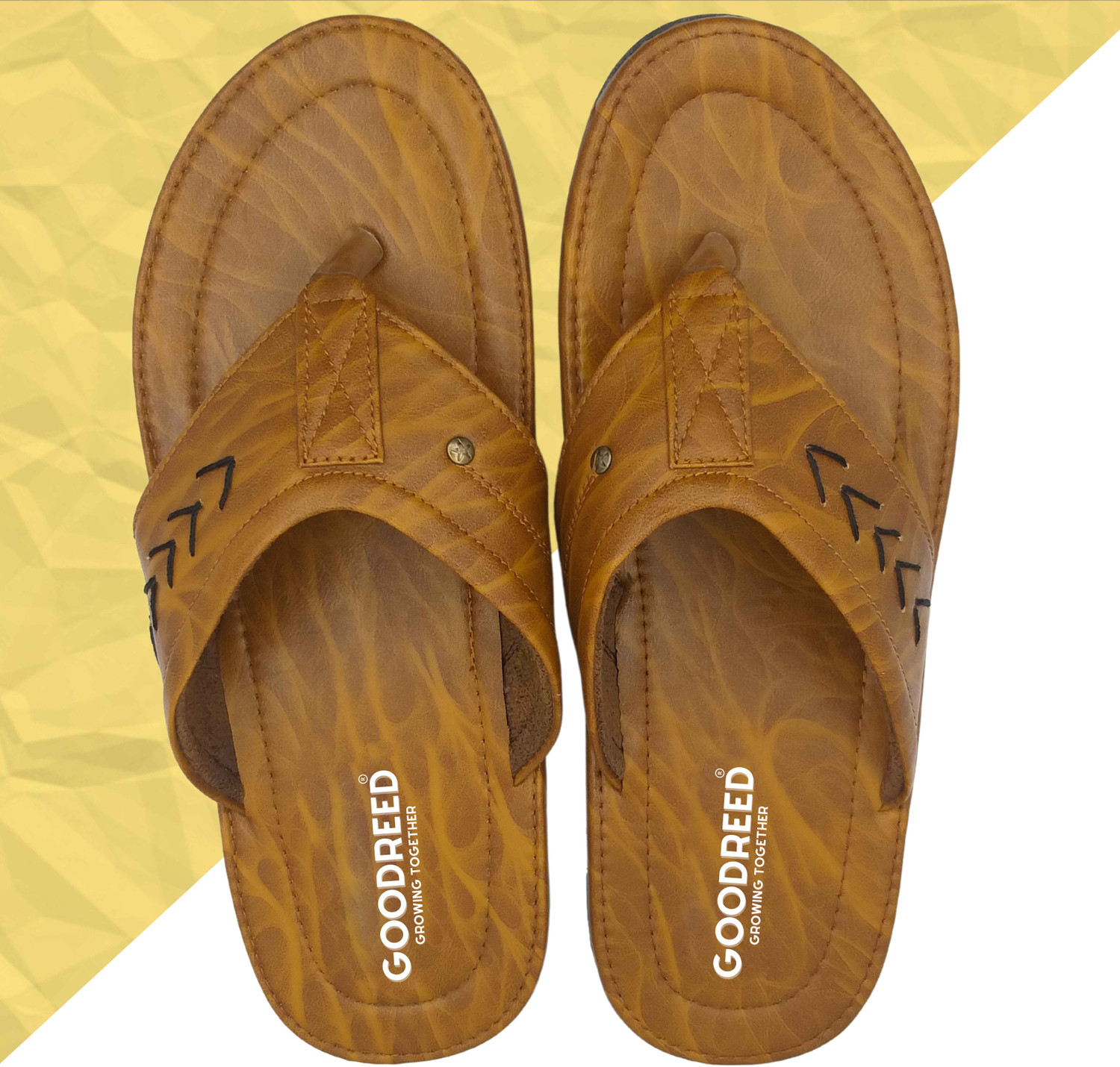Image of GOODREED Men Slippers