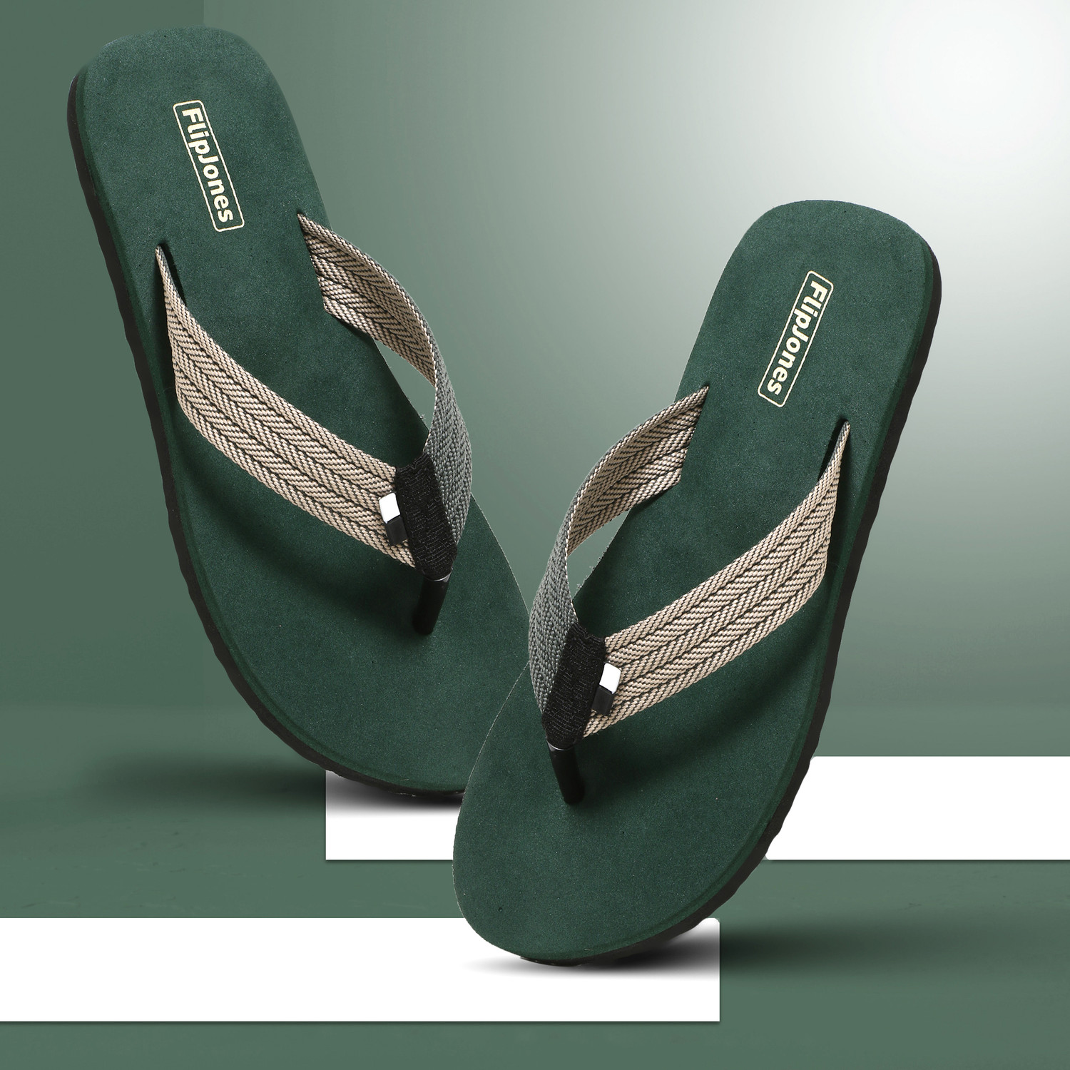 Image of FLIPJONES Men Flip Flops