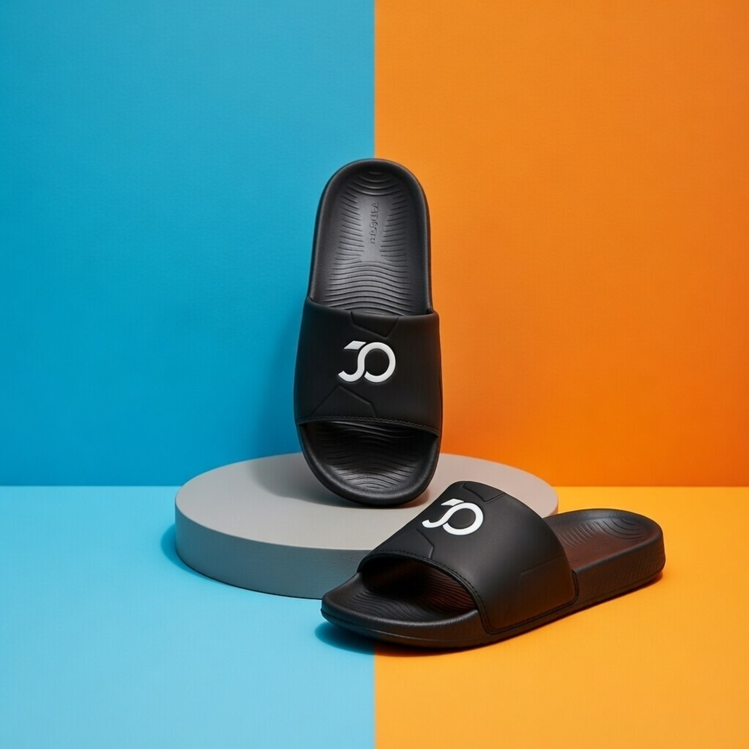 Image of jootiyapa Men Slides