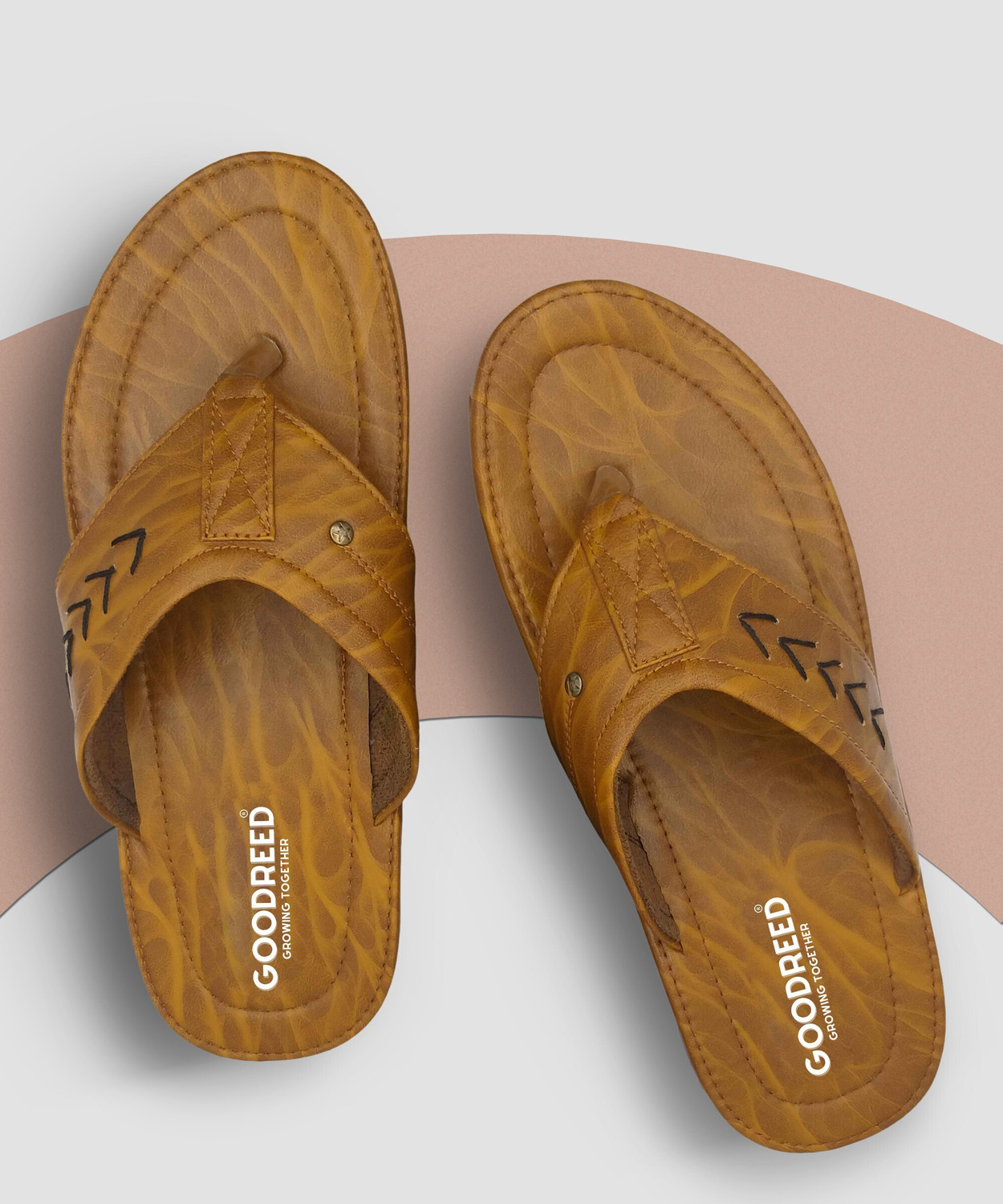 Image of GOODREED Men Slippers