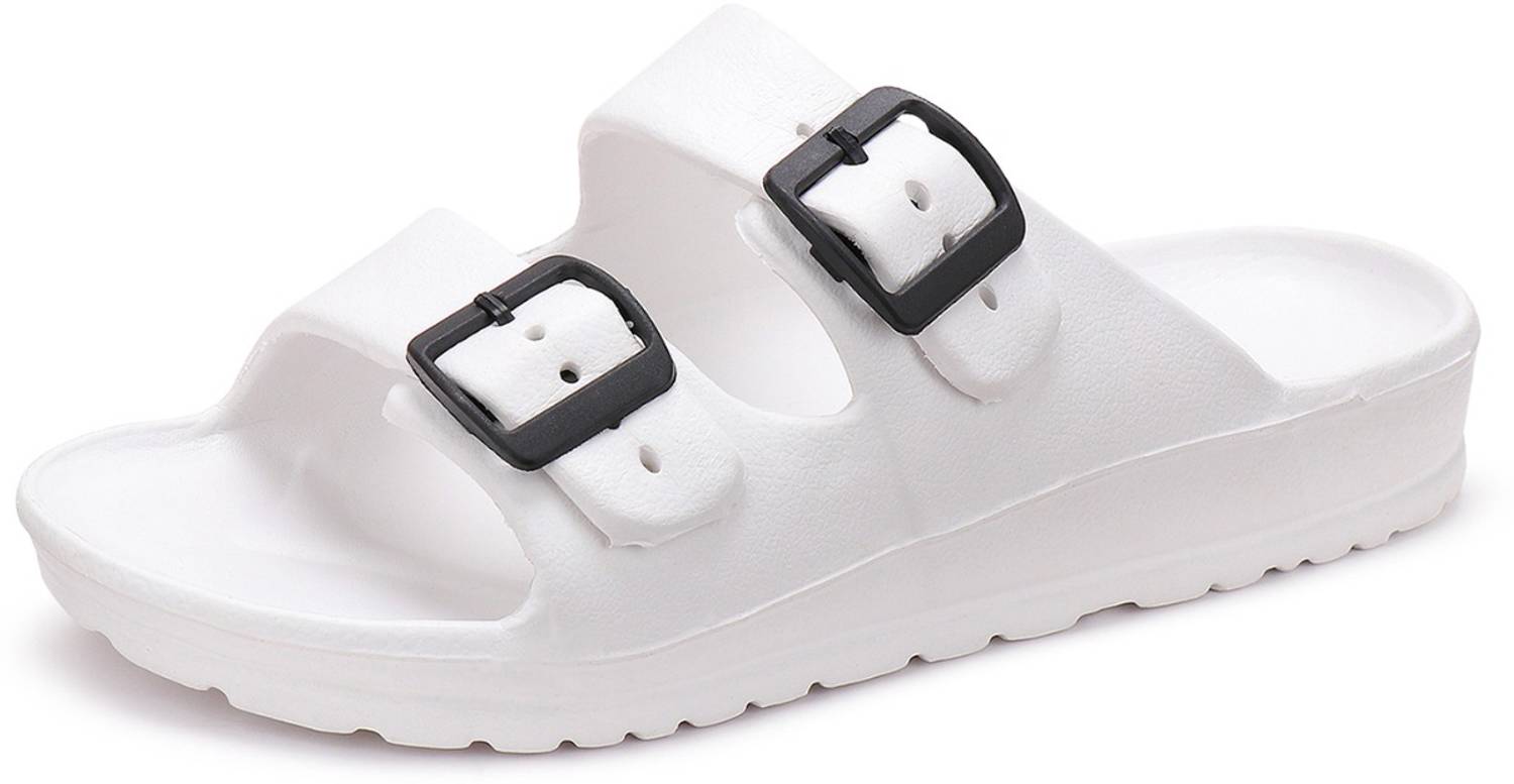 BERSACHE Men Slides