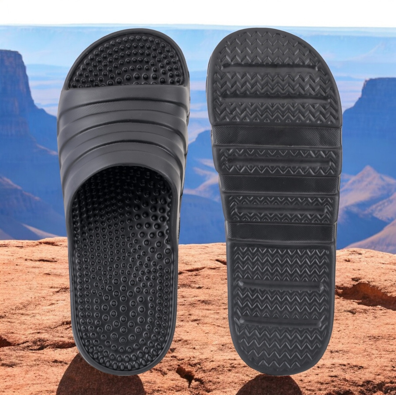 Image of AAMM Men Slippers