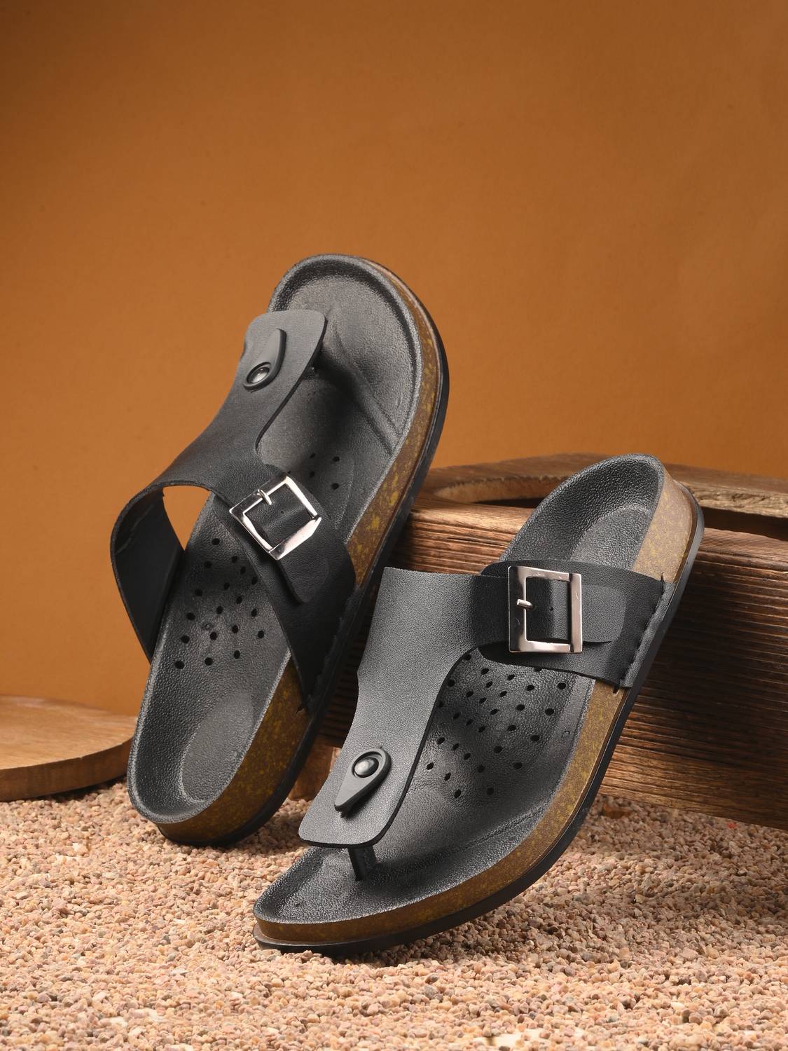 aadi Men Sandals