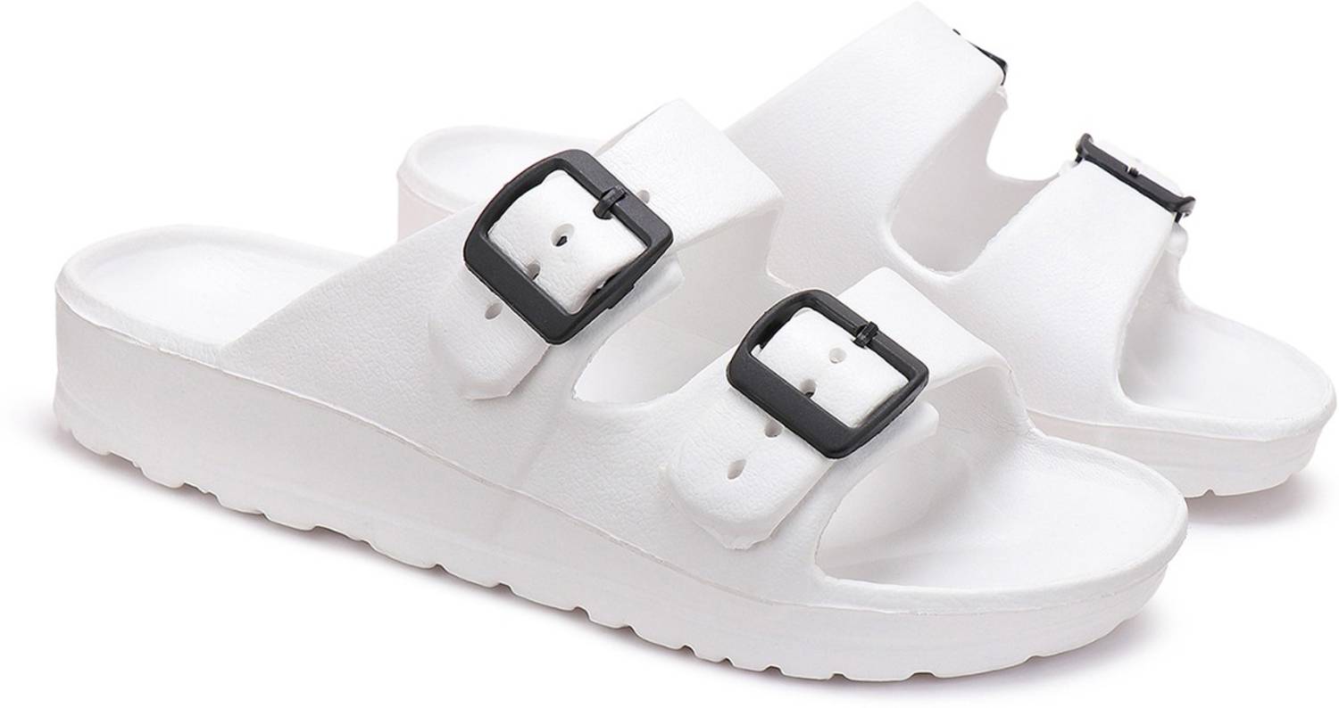 BERSACHE Men Slides