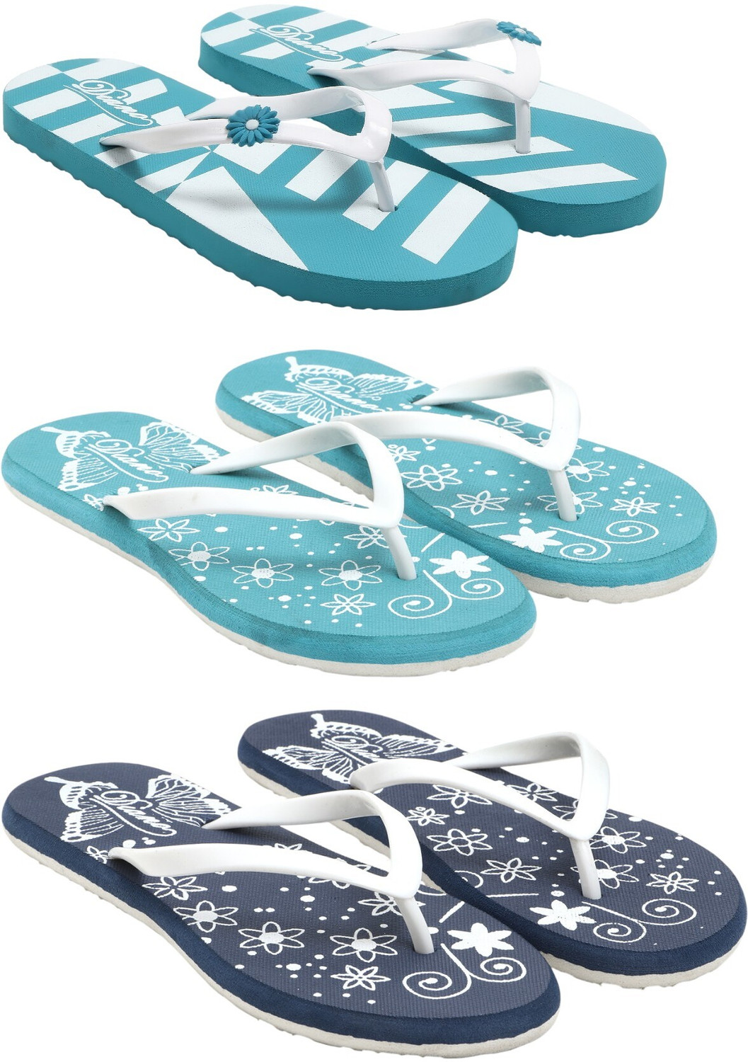 Image of diano Women Slippers