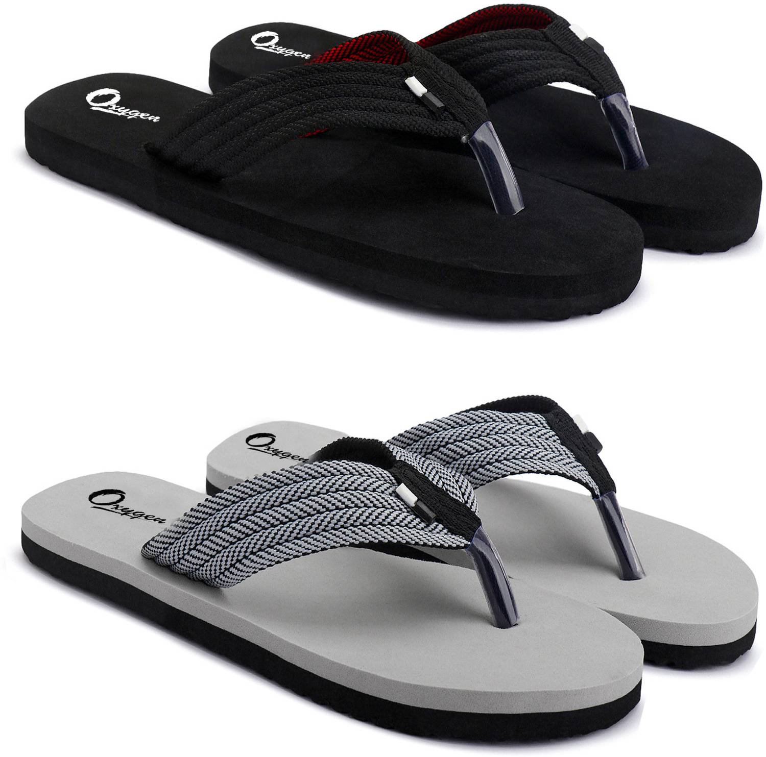 Oxygen Slippers - Image 2
