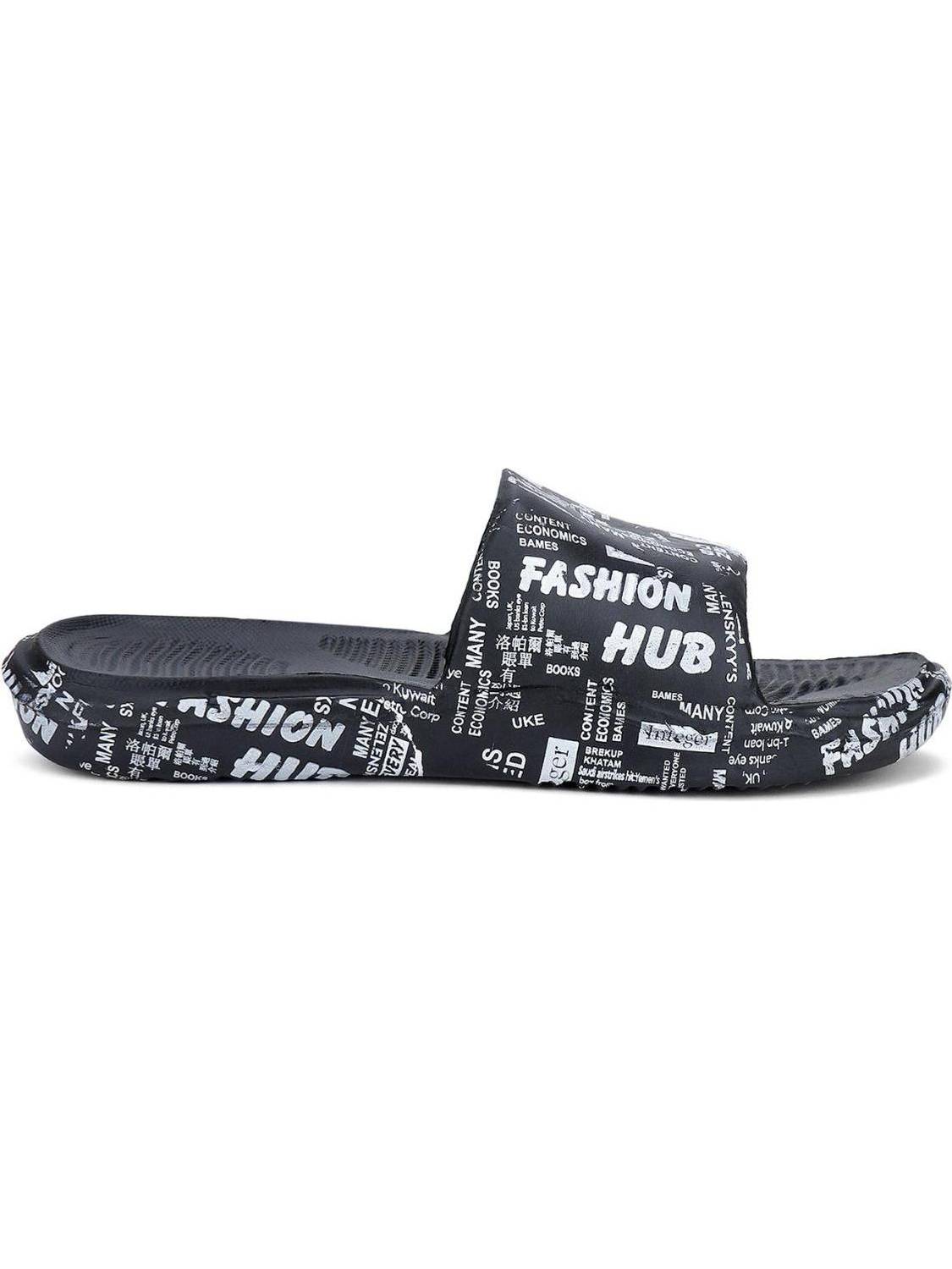 BERSACHE Men Casual