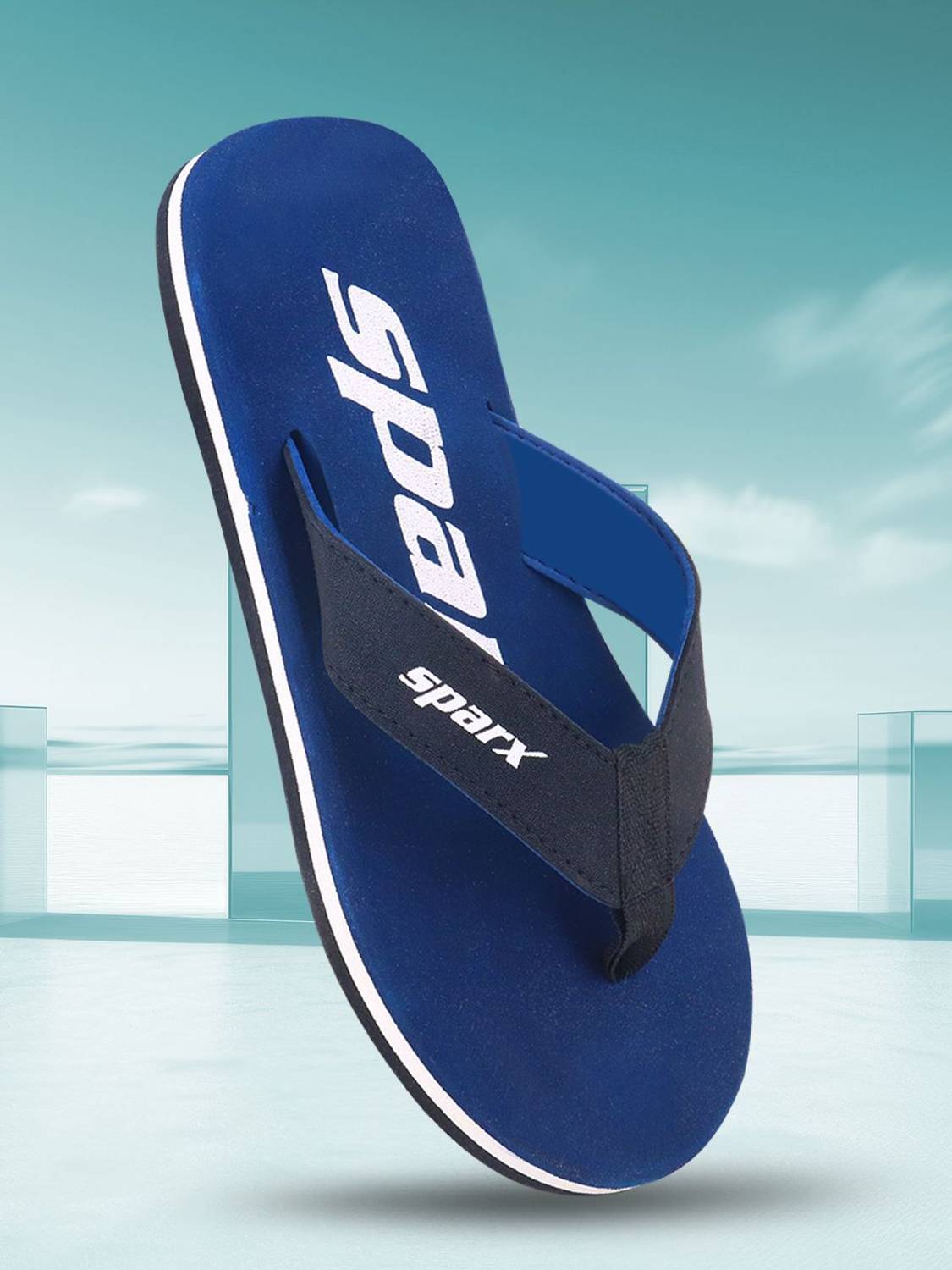 Sparx Men SFG-515 Flip Flops