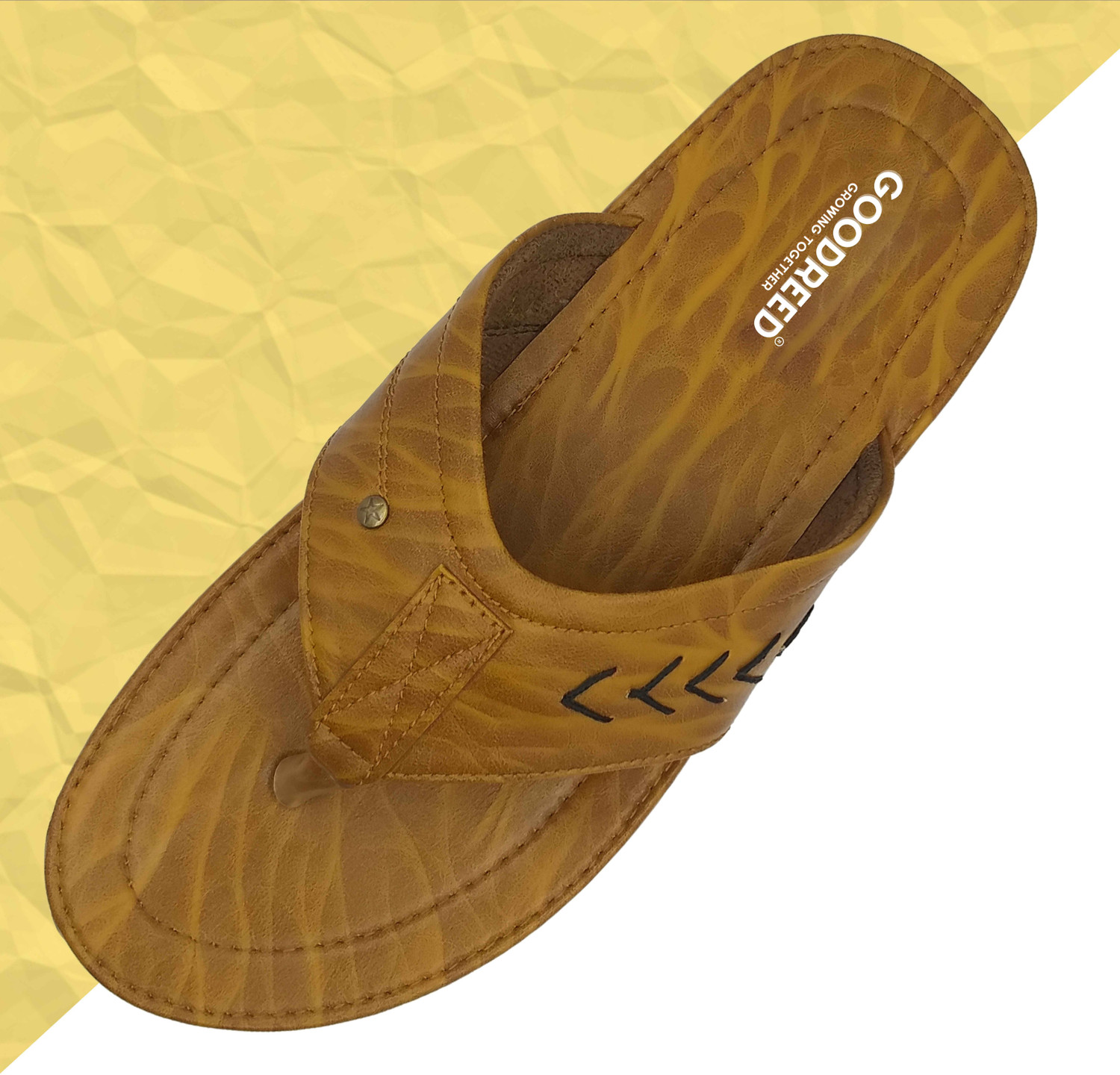 Image of GOODREED Men Slippers