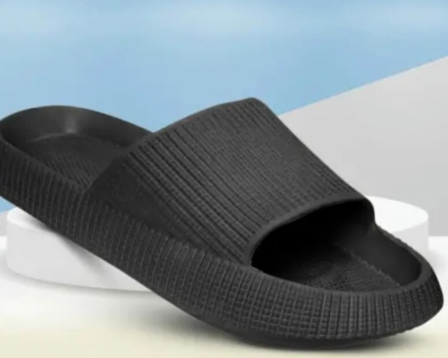 Image of Judgement Men Flip Flops