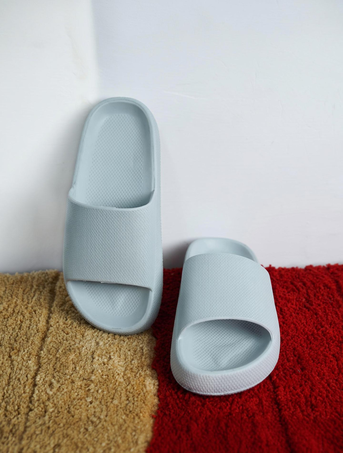 JUSAN Men Slides