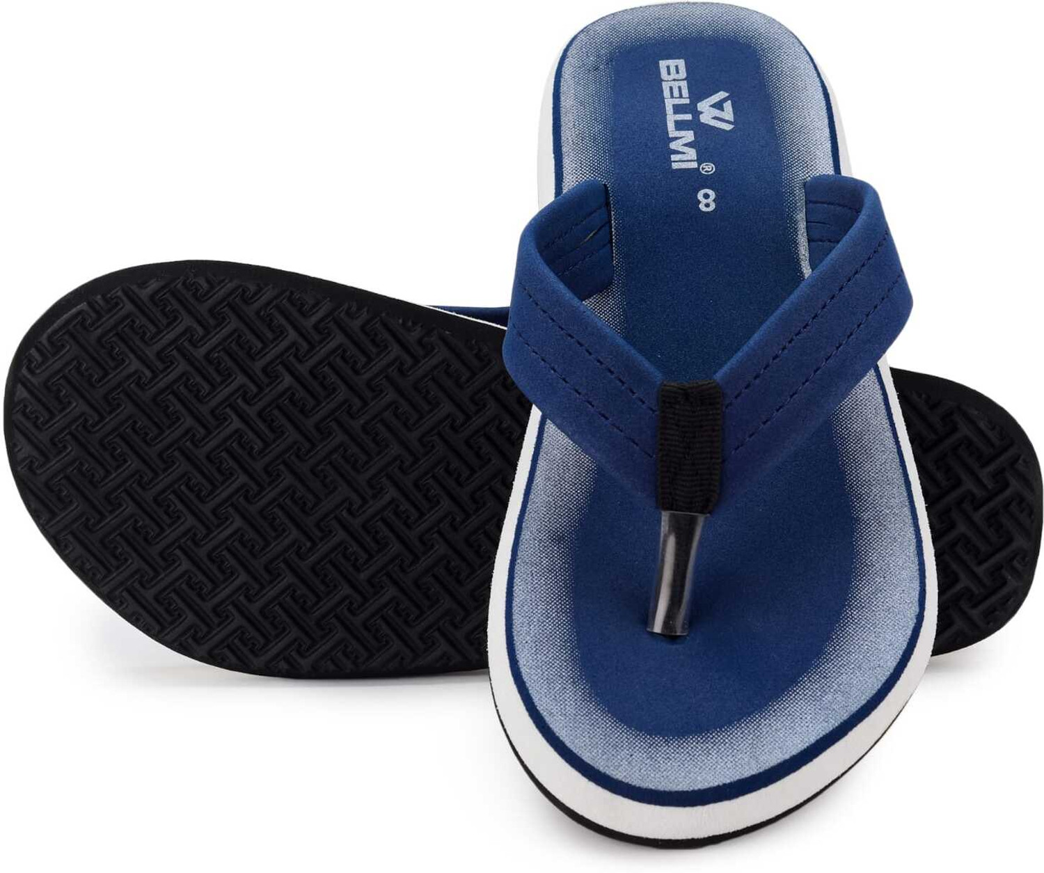 Image of Bellmi Men Slippers