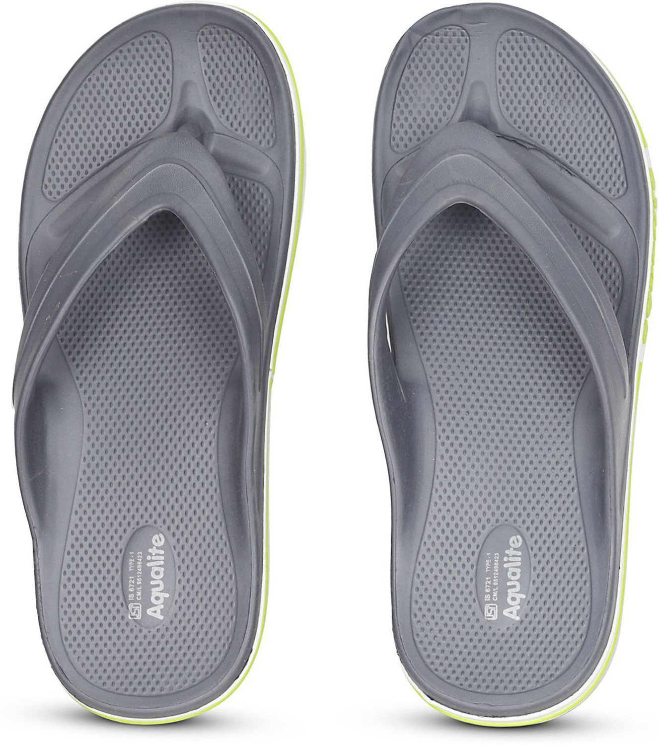 Image of Aqualite Men Slippers