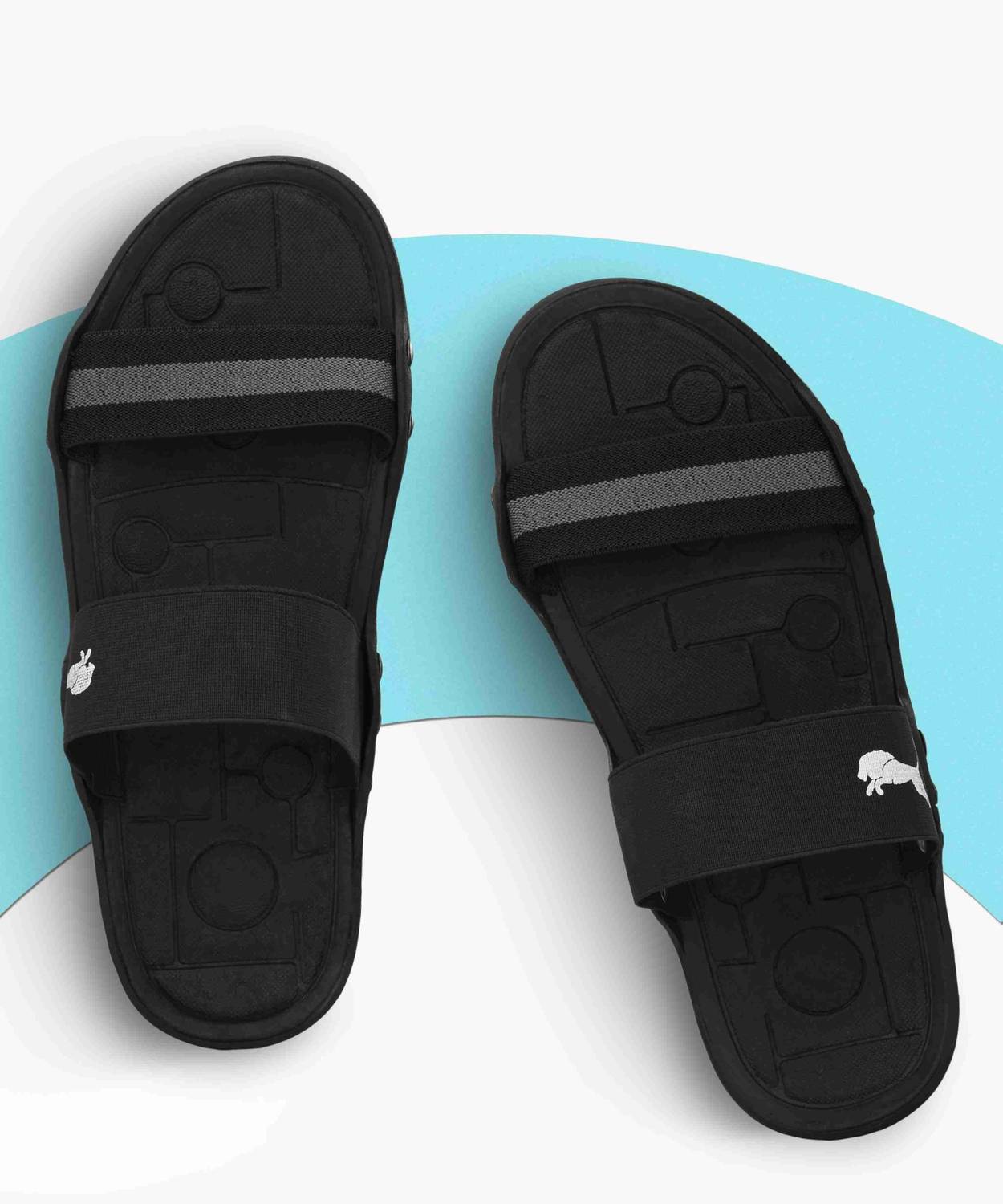 house of common Men Flip Flops