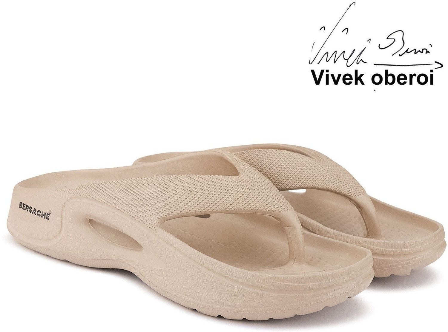 Image of Bersache Flip Flops