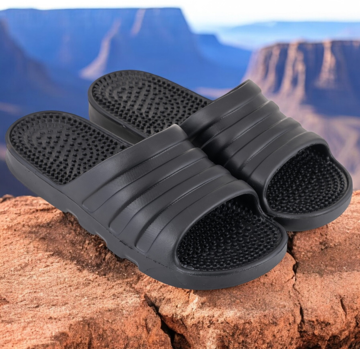 Image of AAMM Men Slippers