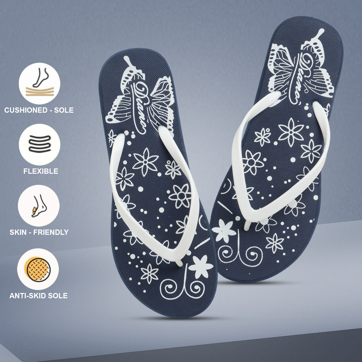 Image of diano Women Slippers