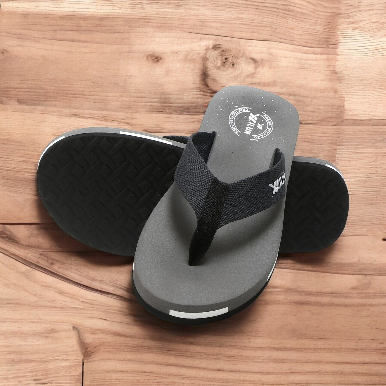 Image of Hilux Men Slippers