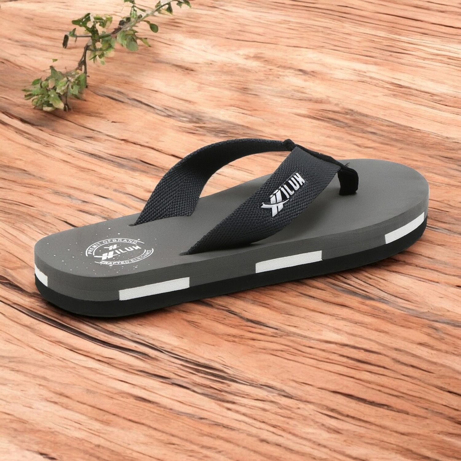 Image of Hilux Men Slippers