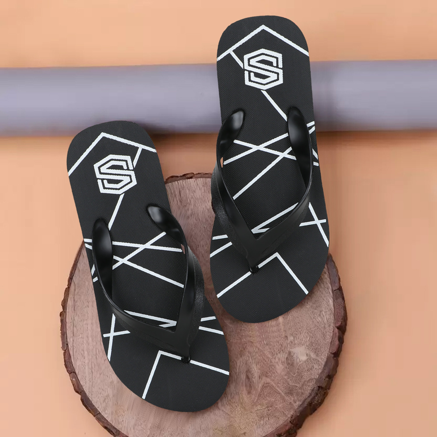 Image of ROKKIYO Men Slippers