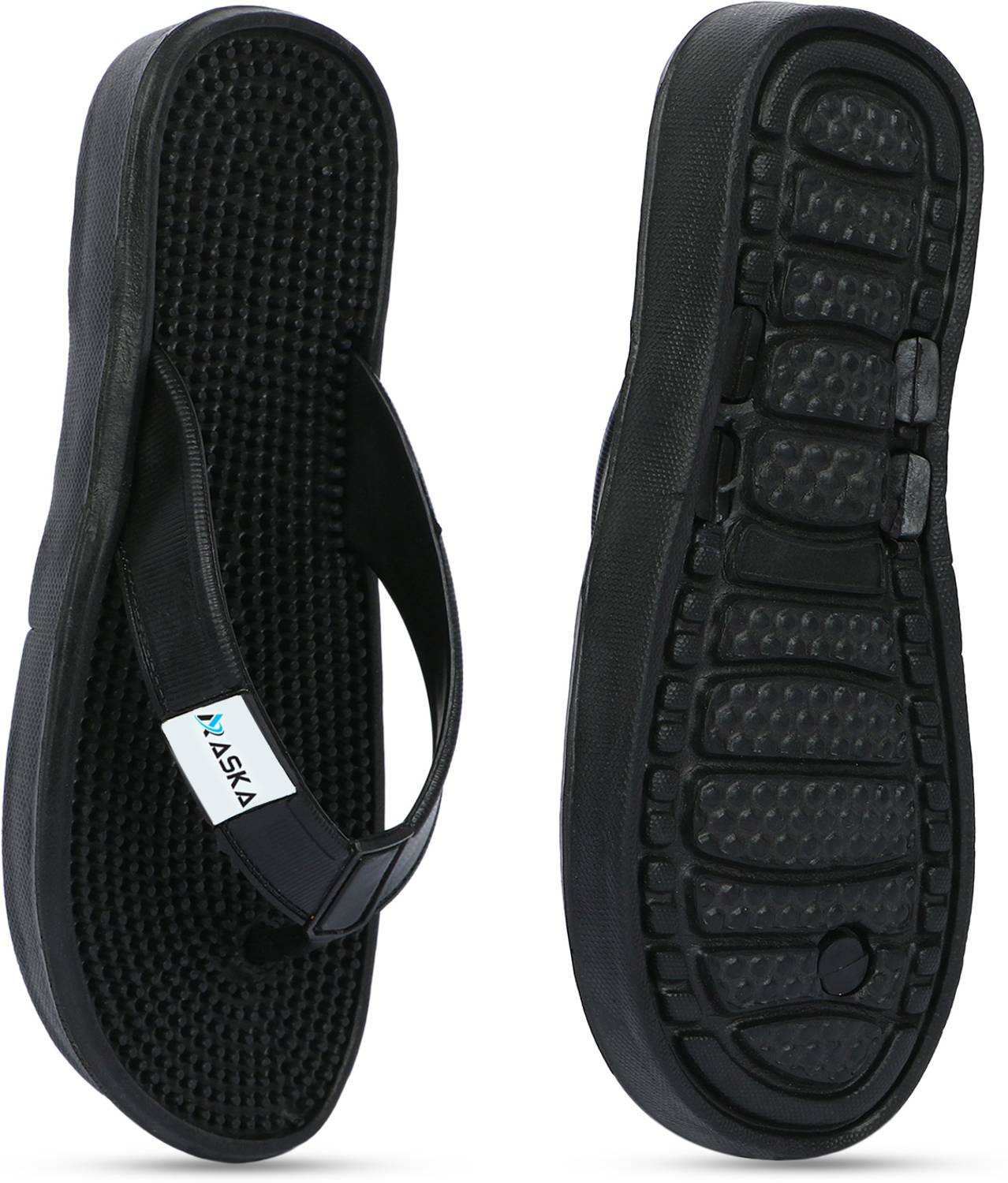 Aaska Men Slippers