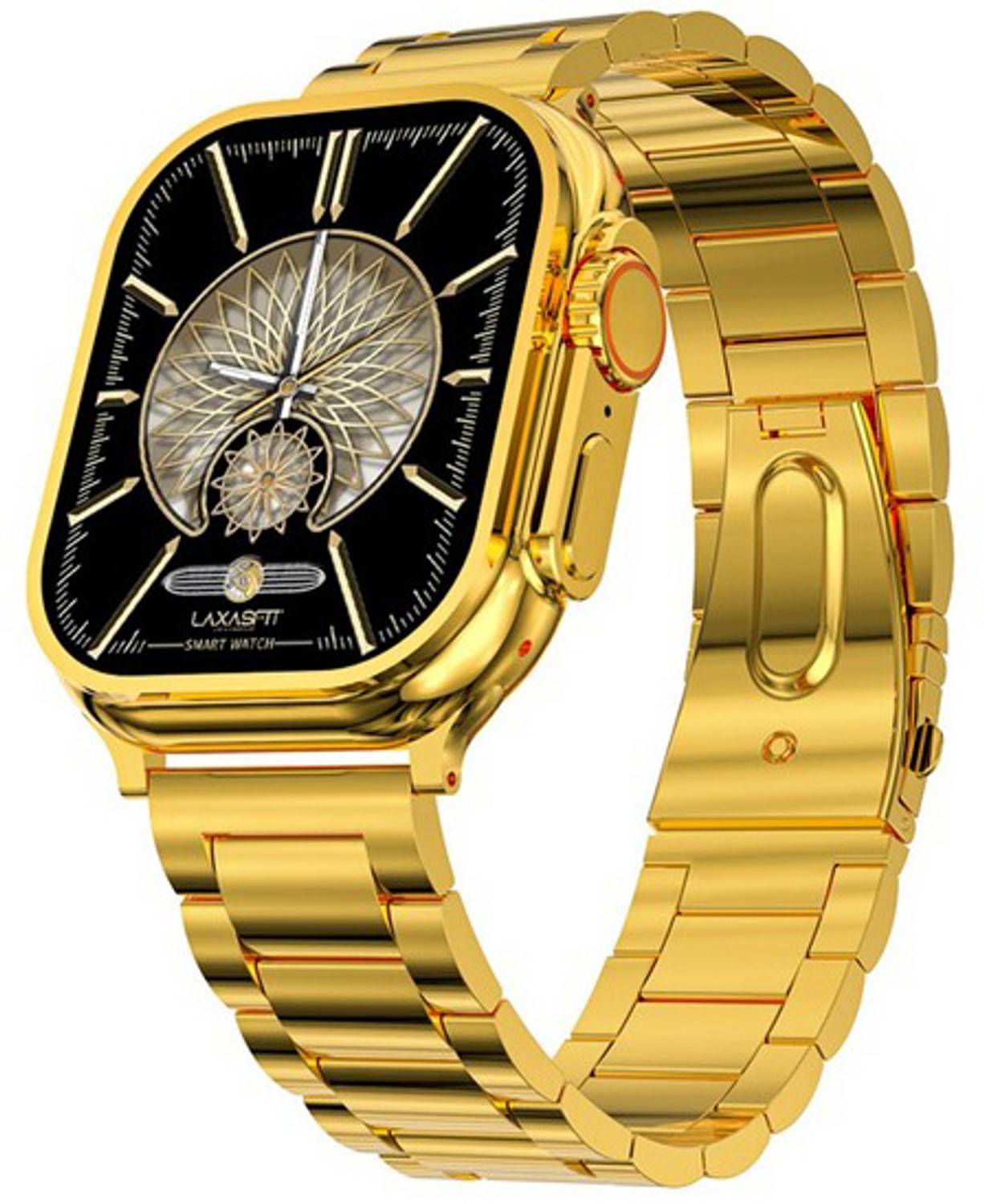 Congi S9 Bluetooth Calling Smartwatch - Image 5