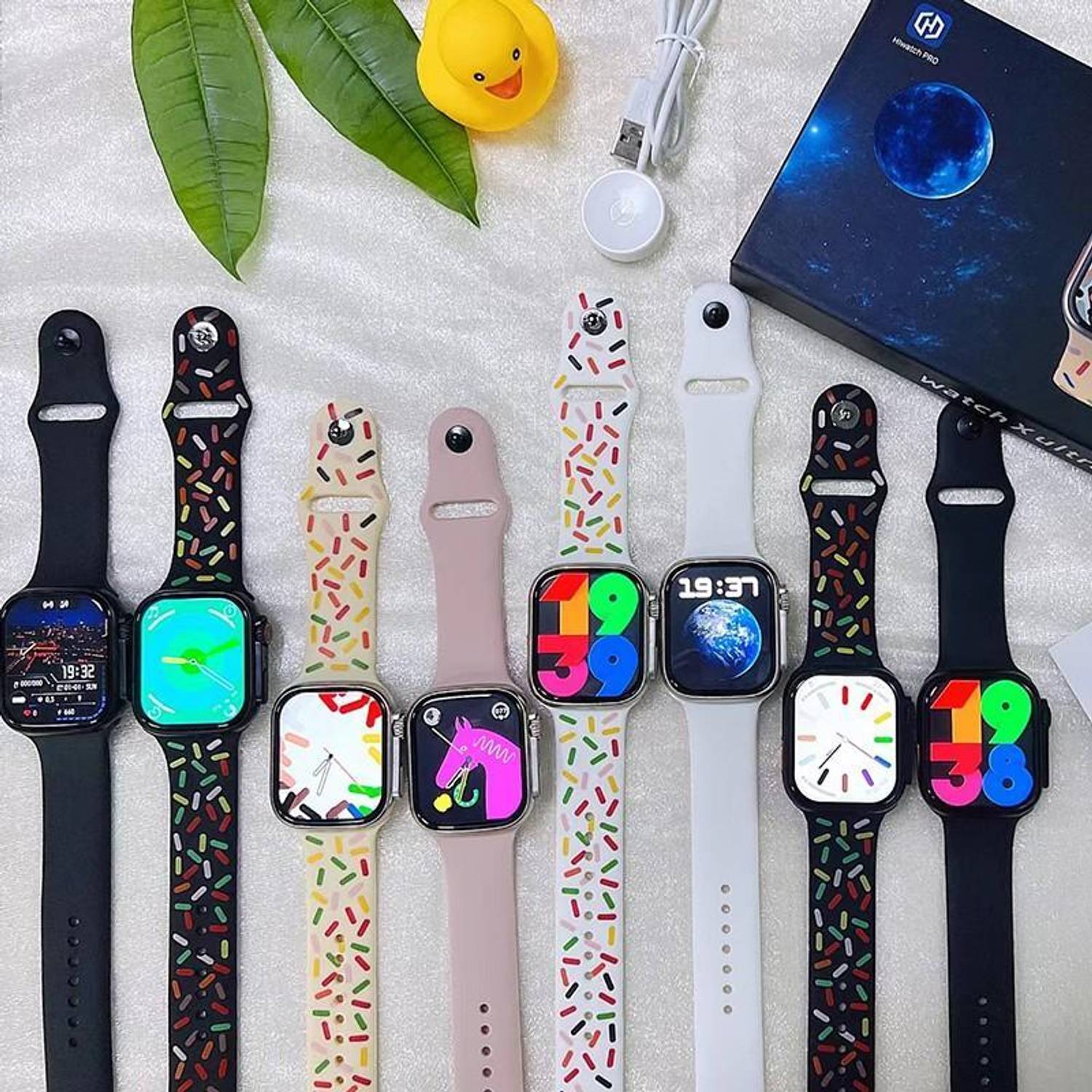 TAXTURE i40 Ultra 2 Suit Smartwatch Price in India - Buy TAXTURE
