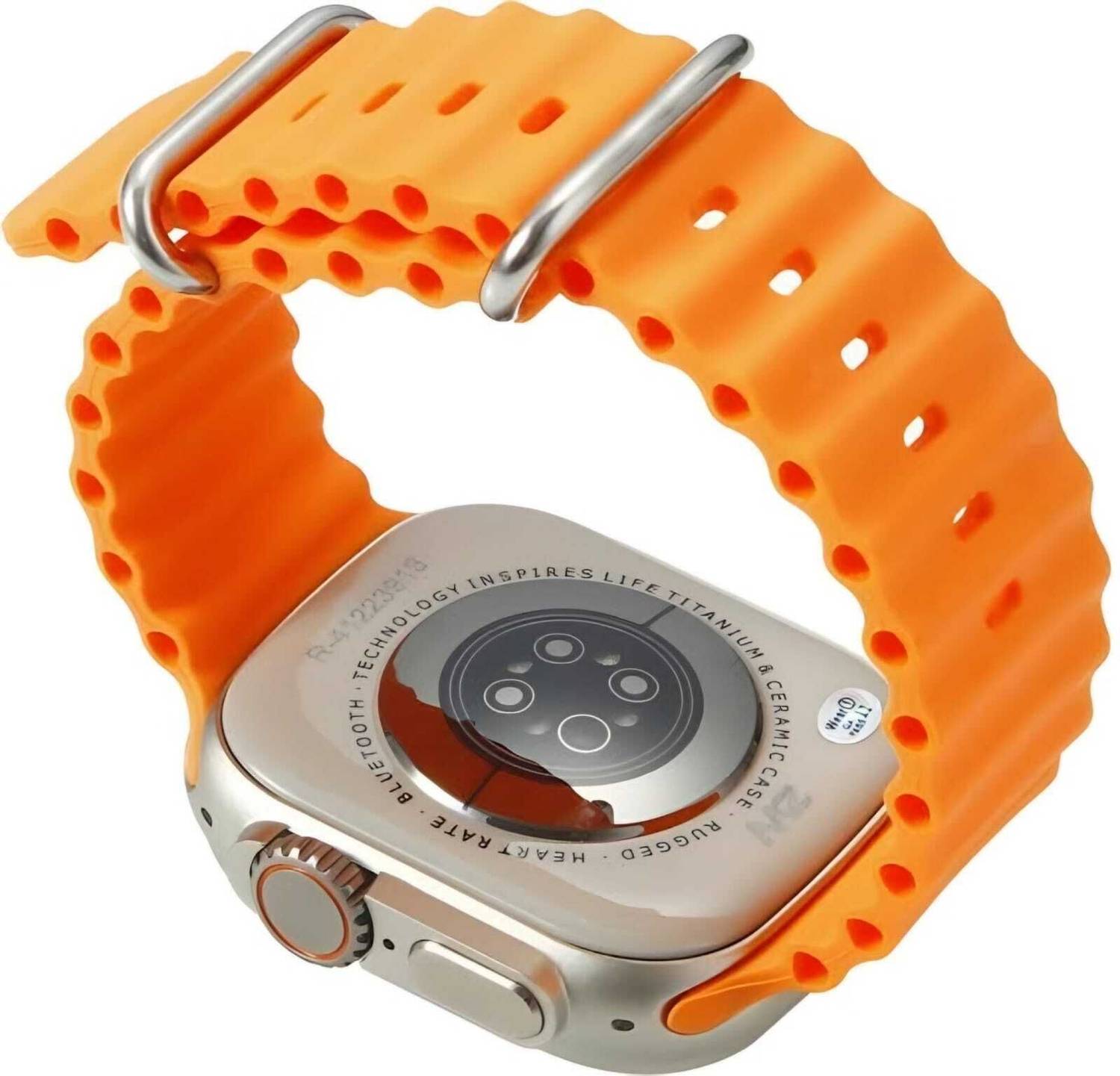 Timofy T800 Ultra 4G Smartwatch - Image 5