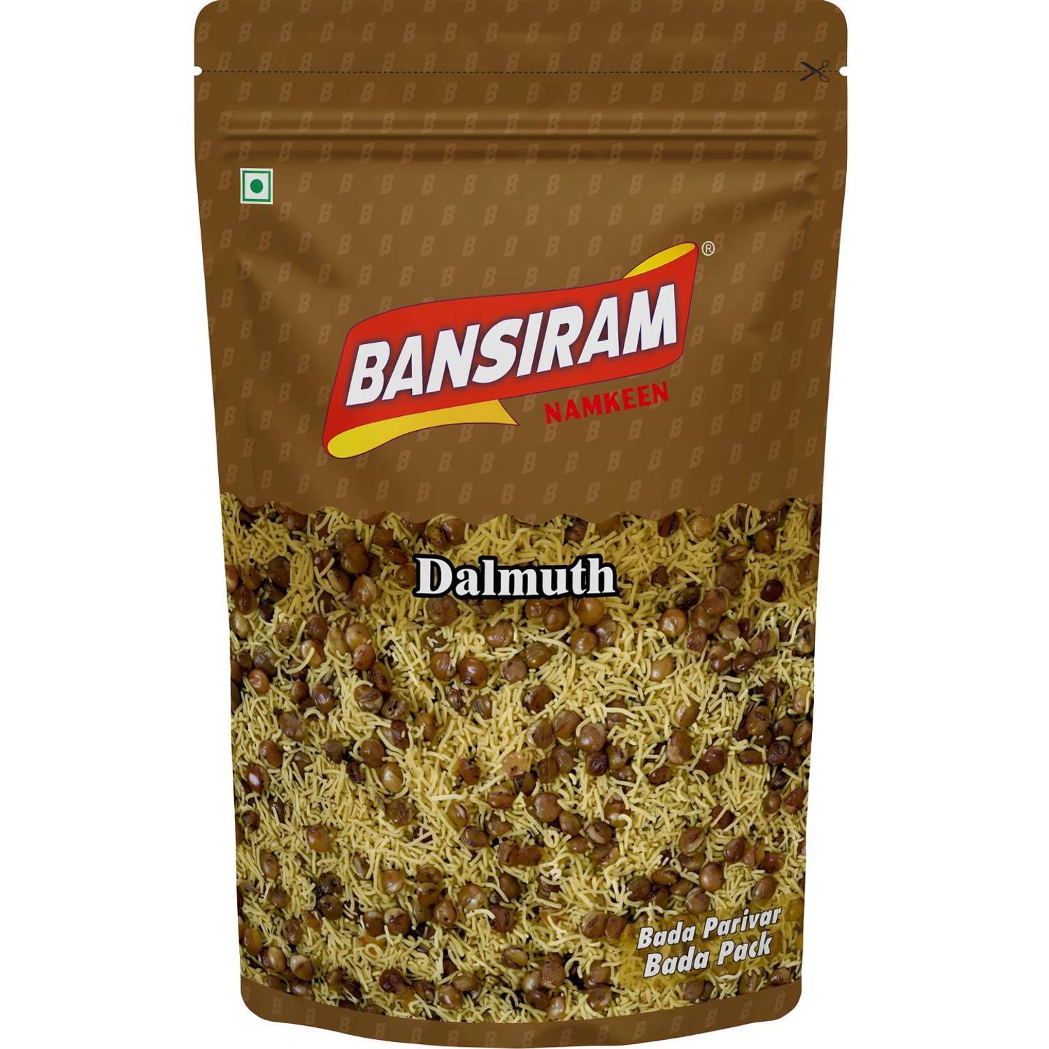 Bansiram DAL MUTH Namkeen