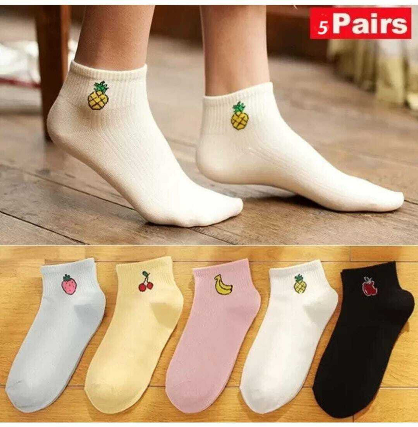 Image of swagsox Women Self Design Ankle Length