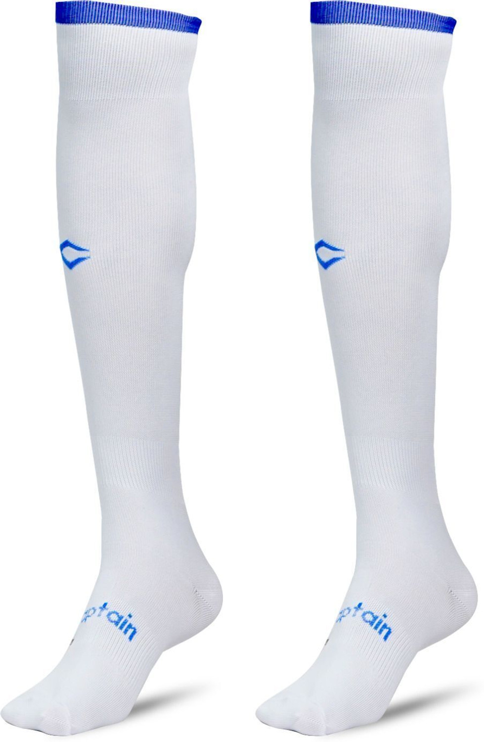 Image of CAPTAIN KIT COMBO FOOTBALL SOCKS WITH SHINGUARDS Football Kit